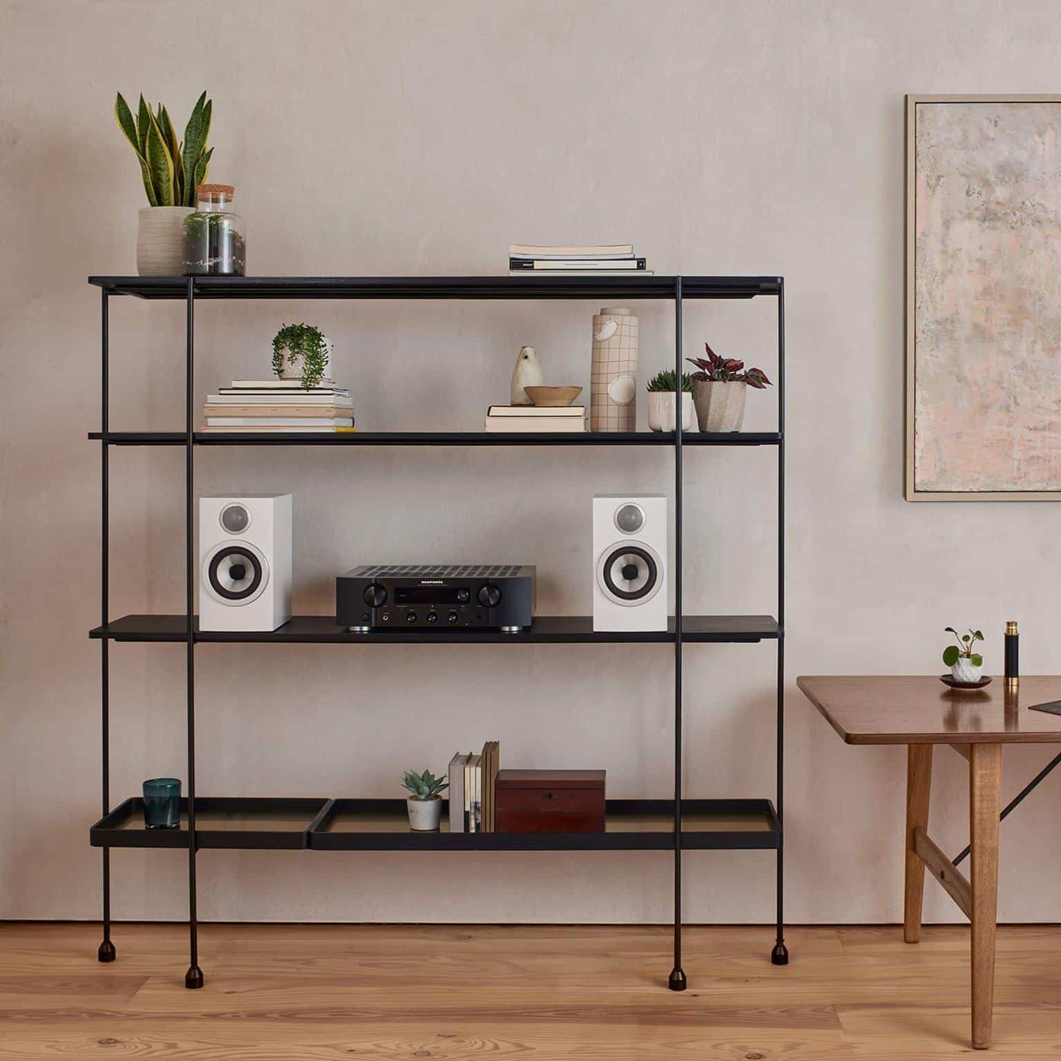 Bowers & Wilkins 707 S3 - Diffusori da scaffale