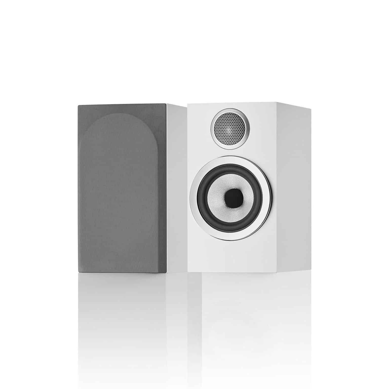 Bowers & Wilkins 707 S3 - Diffusori da scaffale