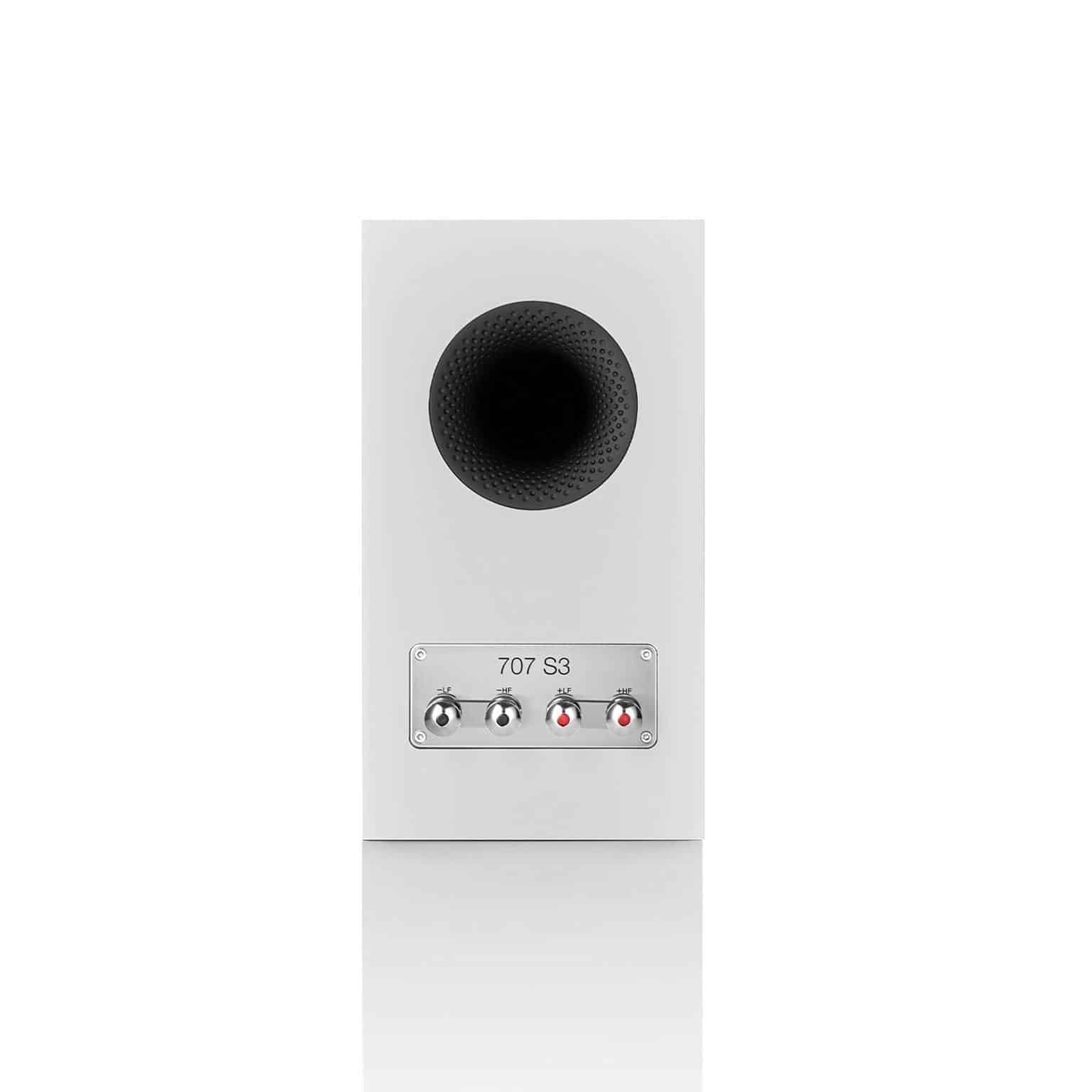 Bowers & Wilkins 707 S3 - Diffusori da scaffale