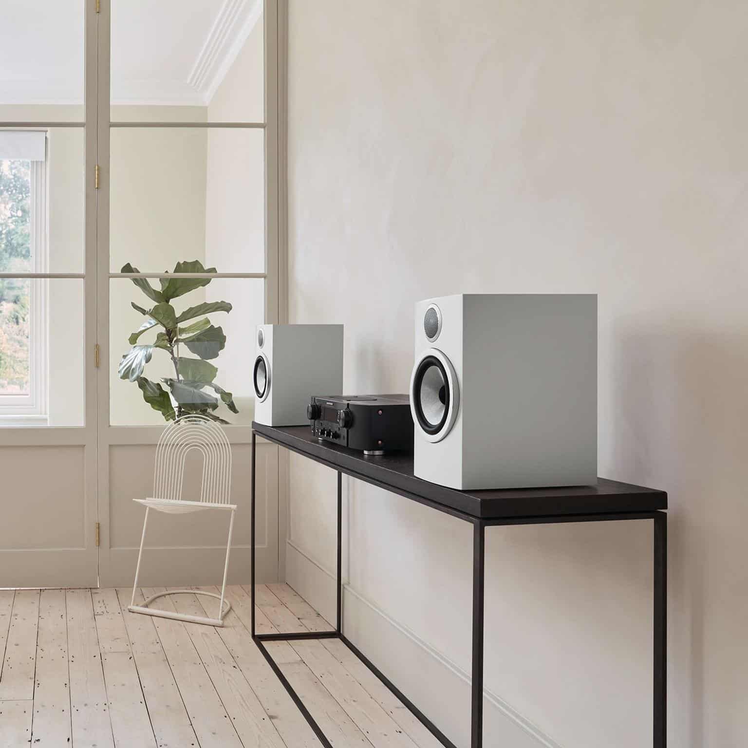 Bowers & Wilkins 706 S3 - Diffusori da scaffale