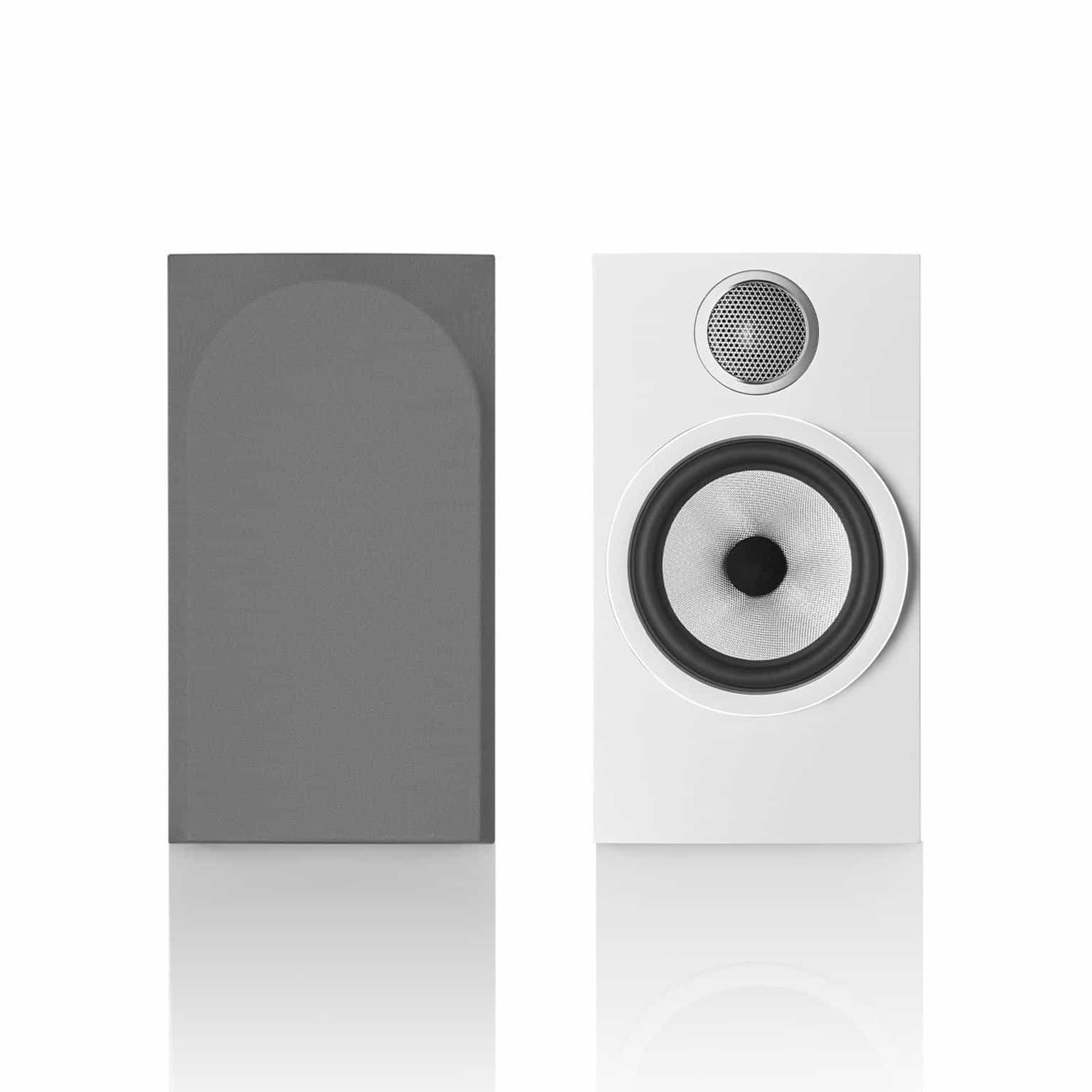 Bowers & Wilkins 706 S3 - Diffusori da scaffale