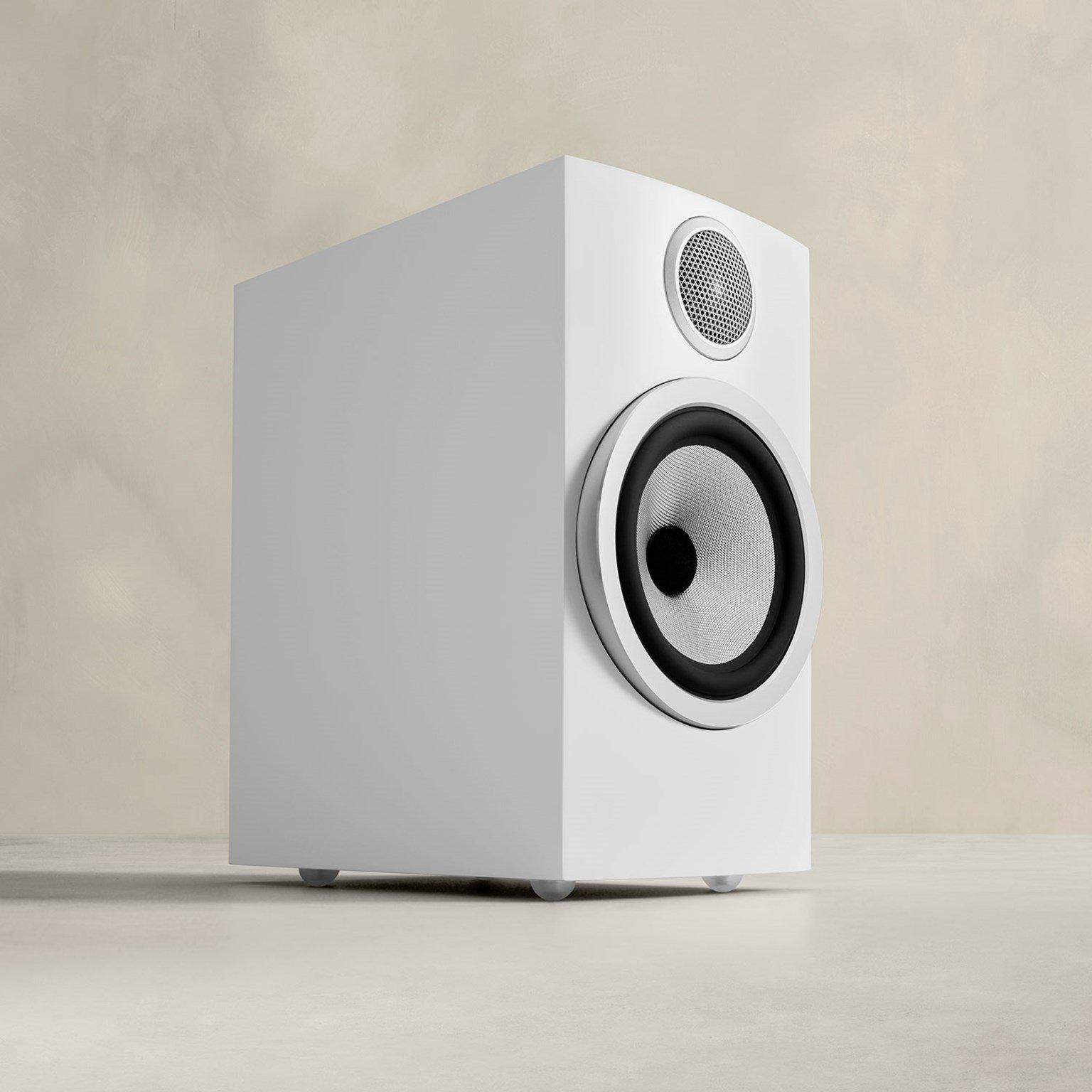 Bowers & Wilkins 706 S3 - Diffusori da scaffale