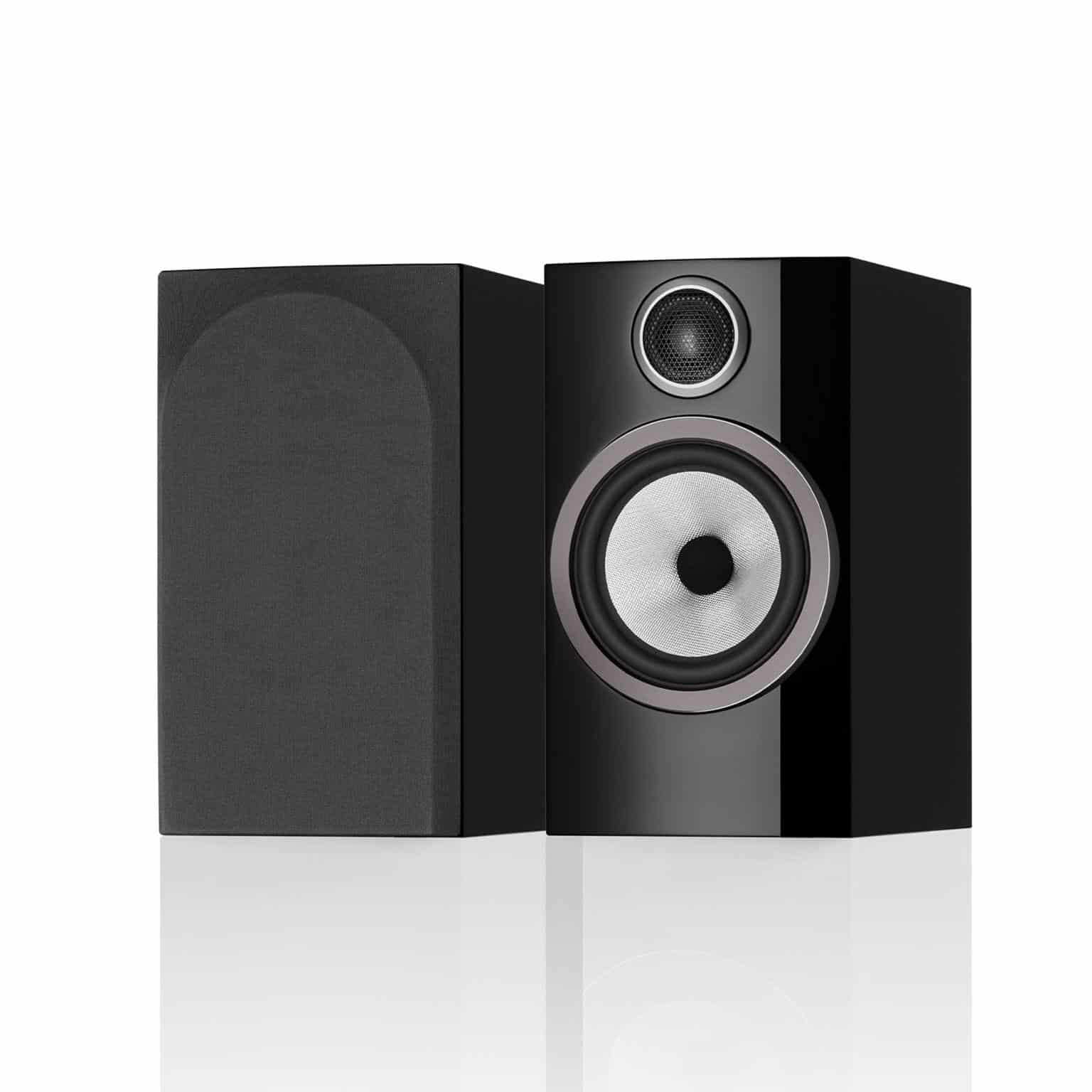 Bowers & Wilkins 706 S3 - Diffusori da scaffale