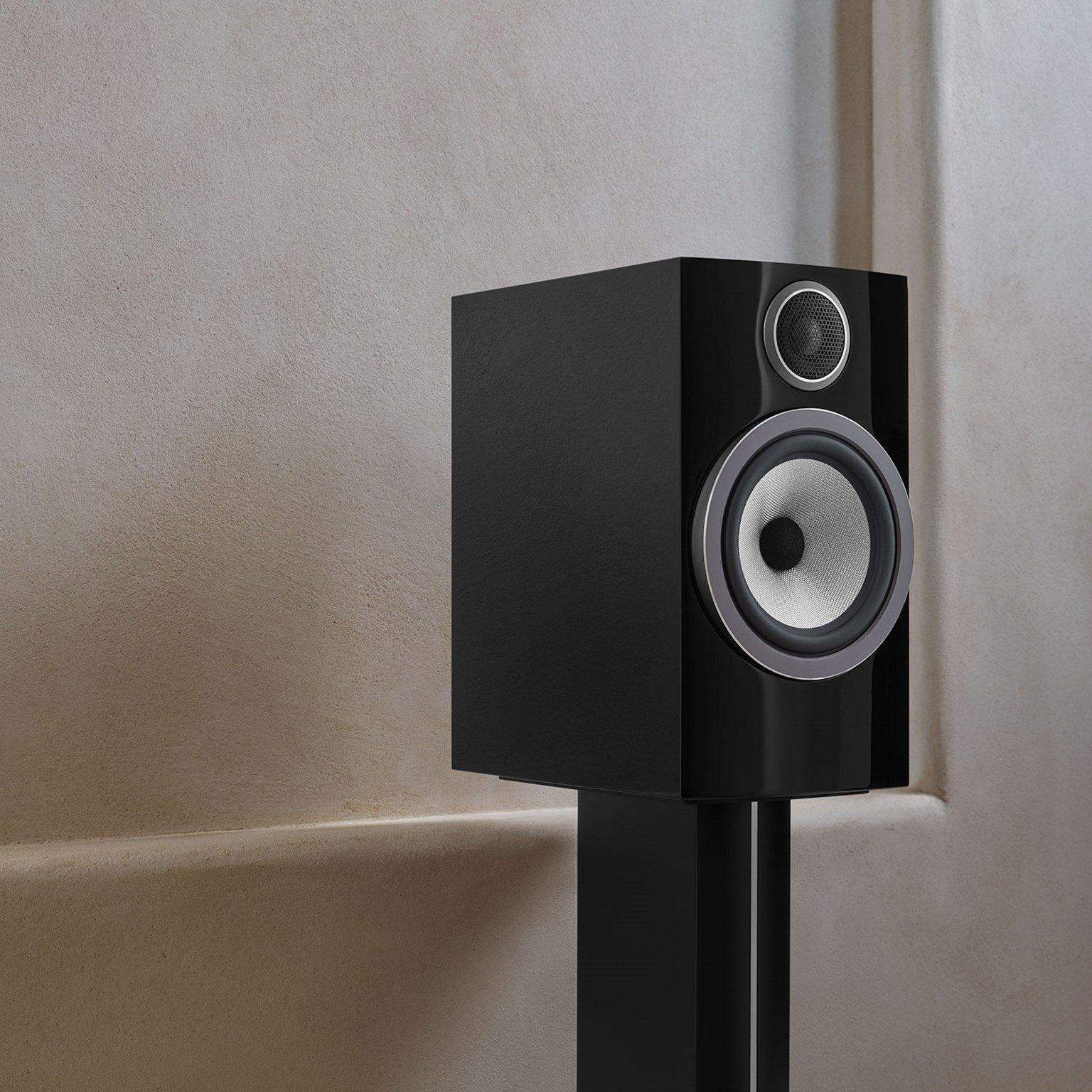 Bowers & Wilkins 706 S3 - Diffusori da scaffale
