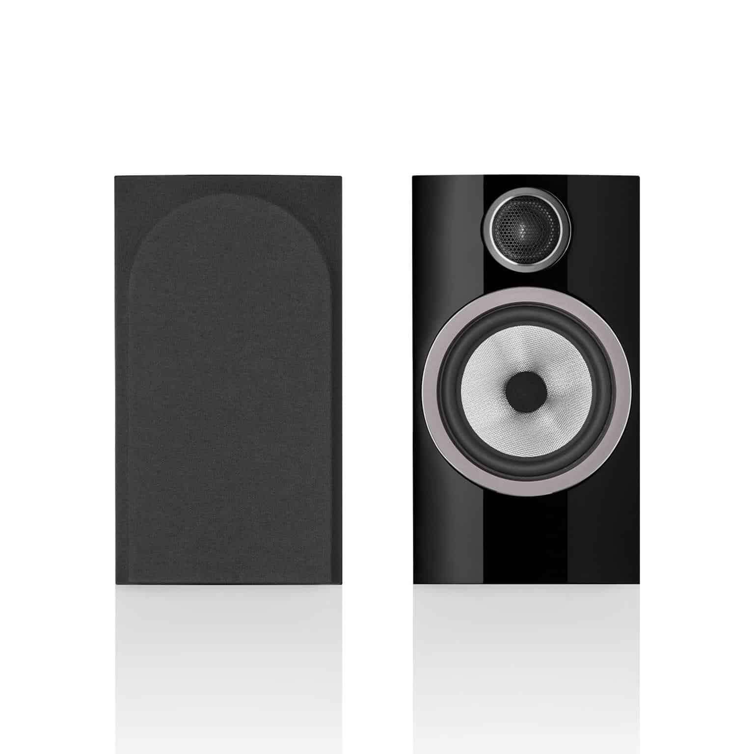 Bowers & Wilkins 706 S3 - Diffusori da scaffale
