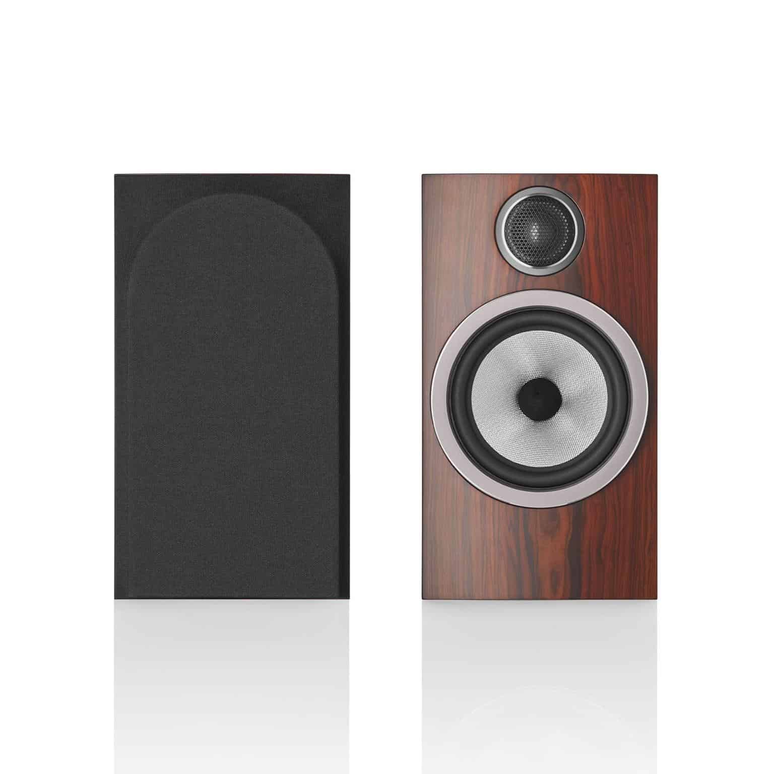 Bowers & Wilkins 706 S3 - Diffusori da scaffale