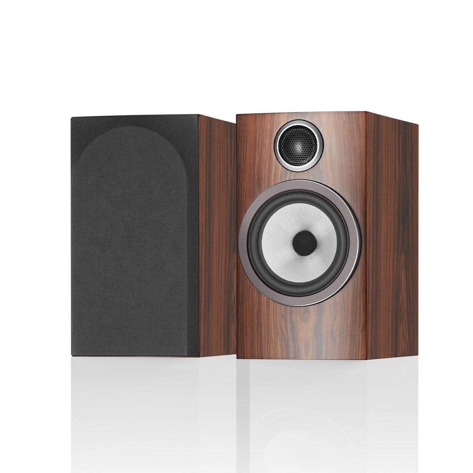 Bowers & Wilkins 706 S3 - Diffusori da scaffale