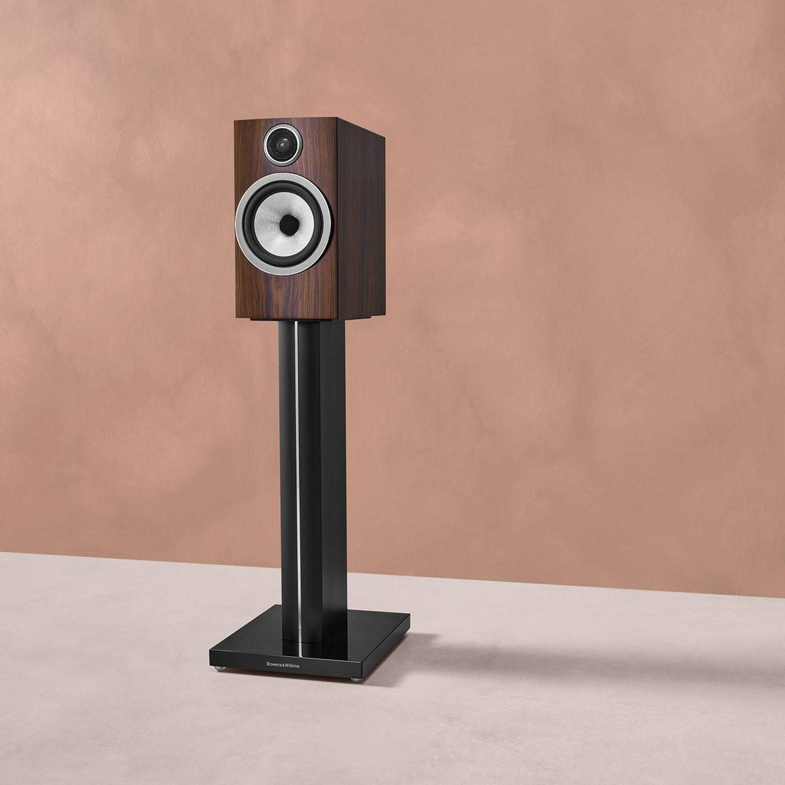 Bowers & Wilkins 706 S3 - Diffusori da scaffale