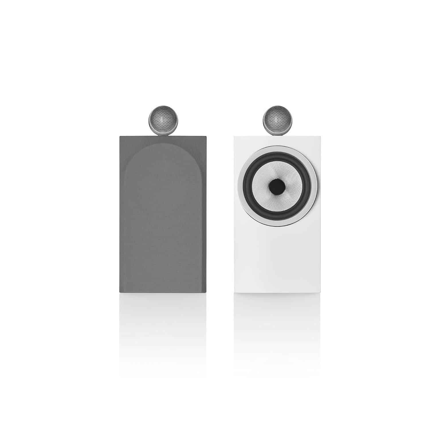 Bowers & Wilkins 705 S3 - Diffusori da scaffale