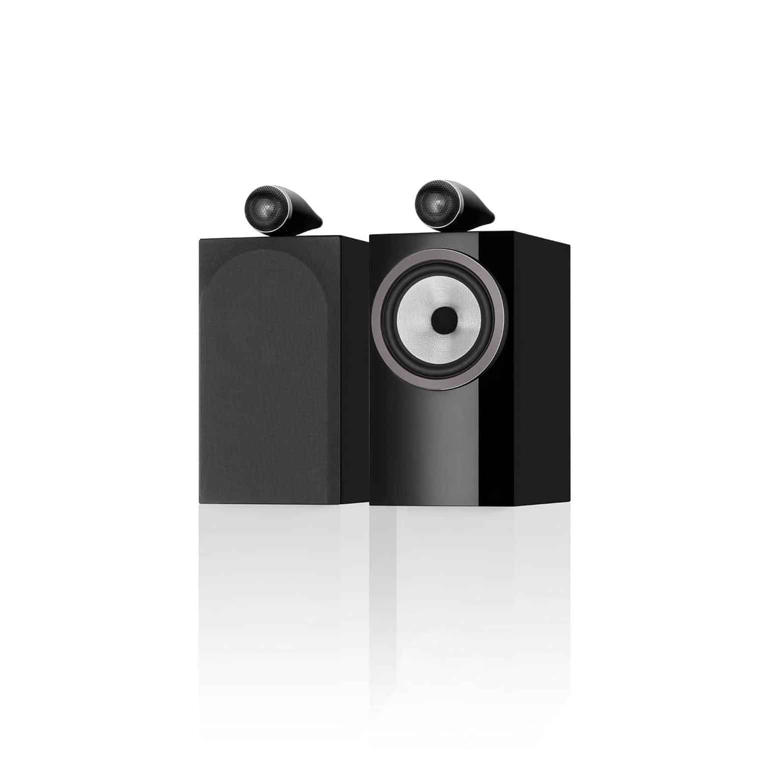 Bowers & Wilkins 705 S3 - Diffusori da scaffale