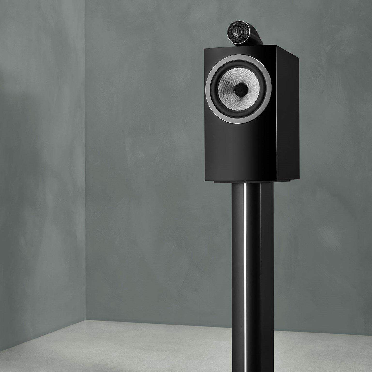 Bowers & Wilkins 705 S3 - Diffusori da scaffale