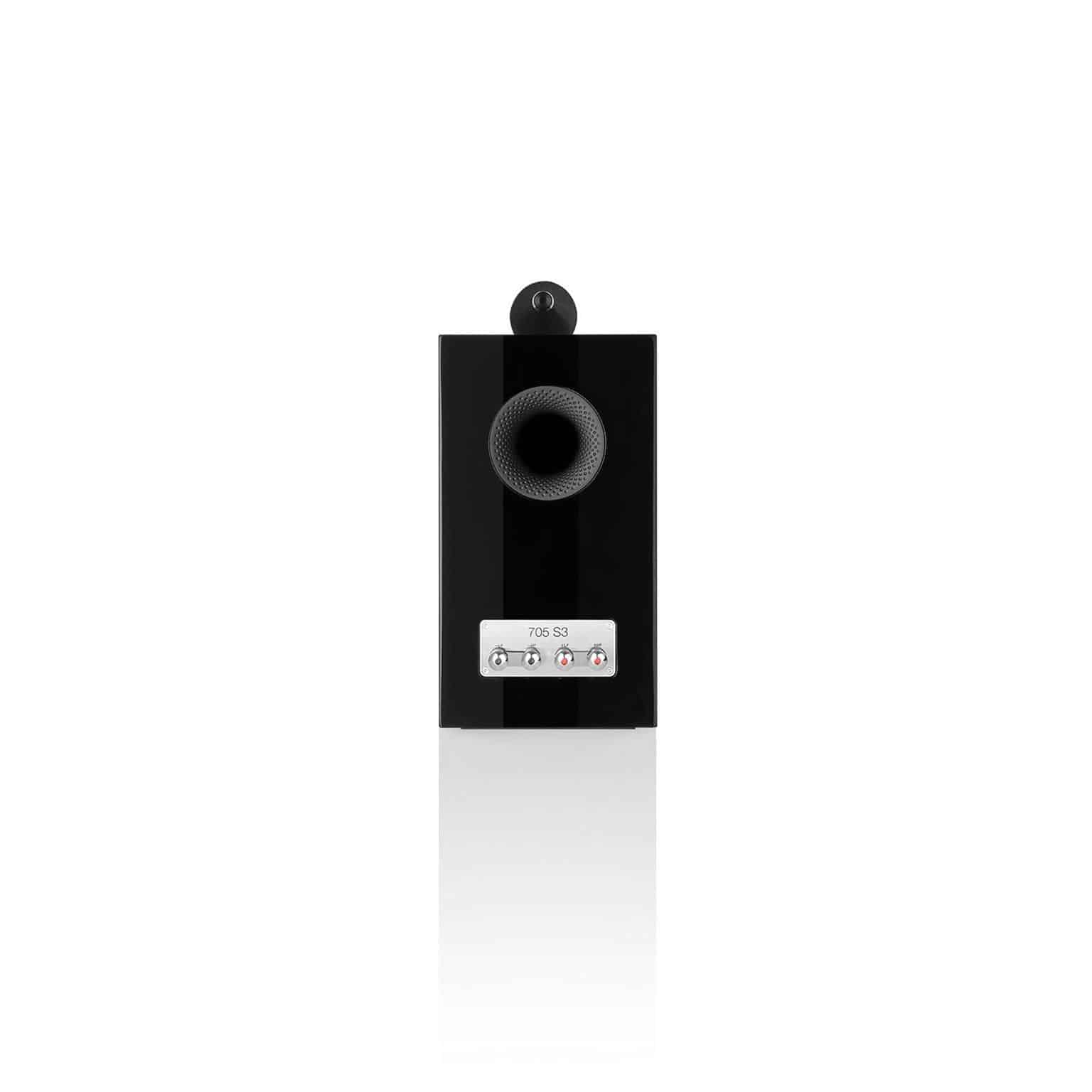 Bowers & Wilkins 705 S3 - Diffusori da scaffale