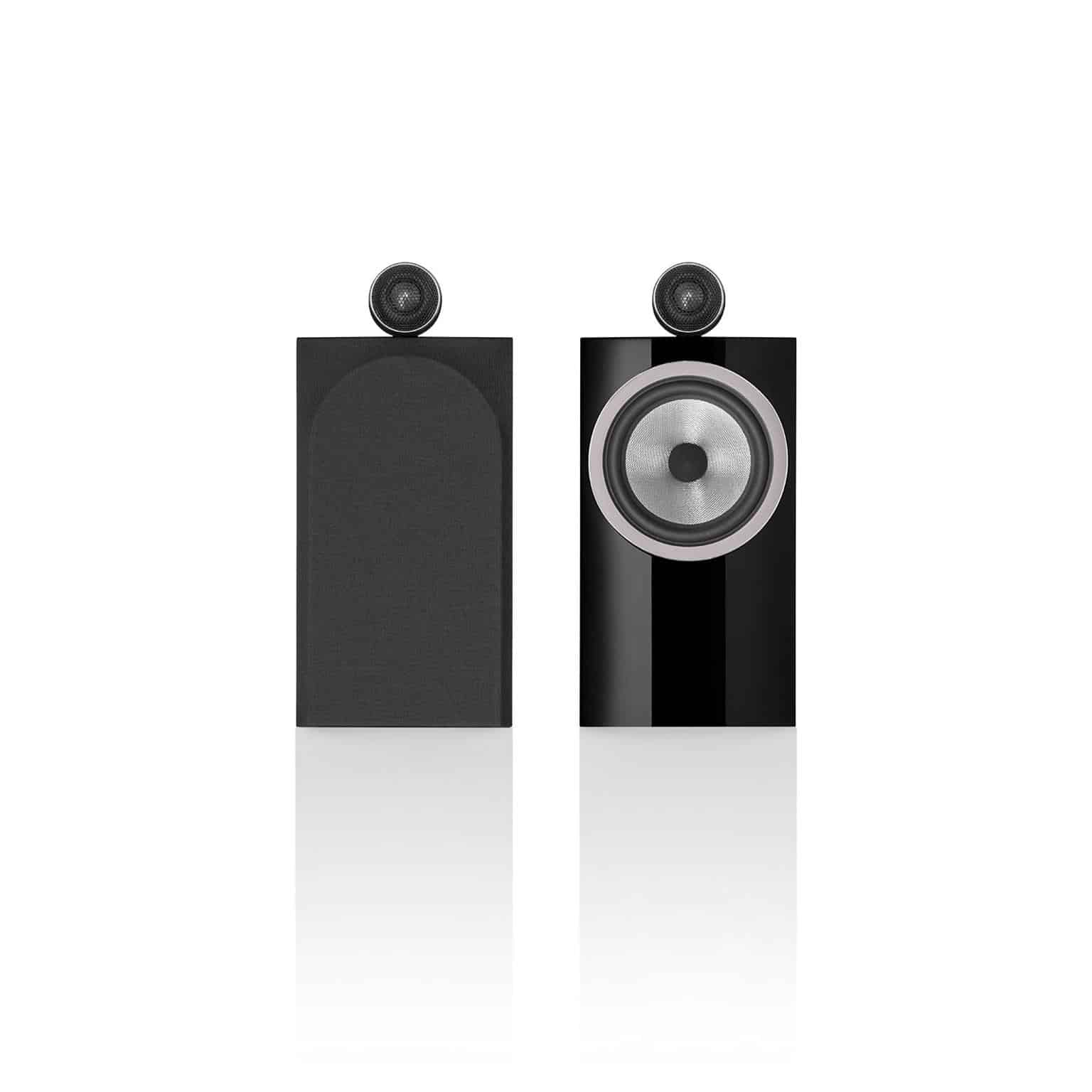 Bowers & Wilkins 705 S3 - Diffusori da scaffale
