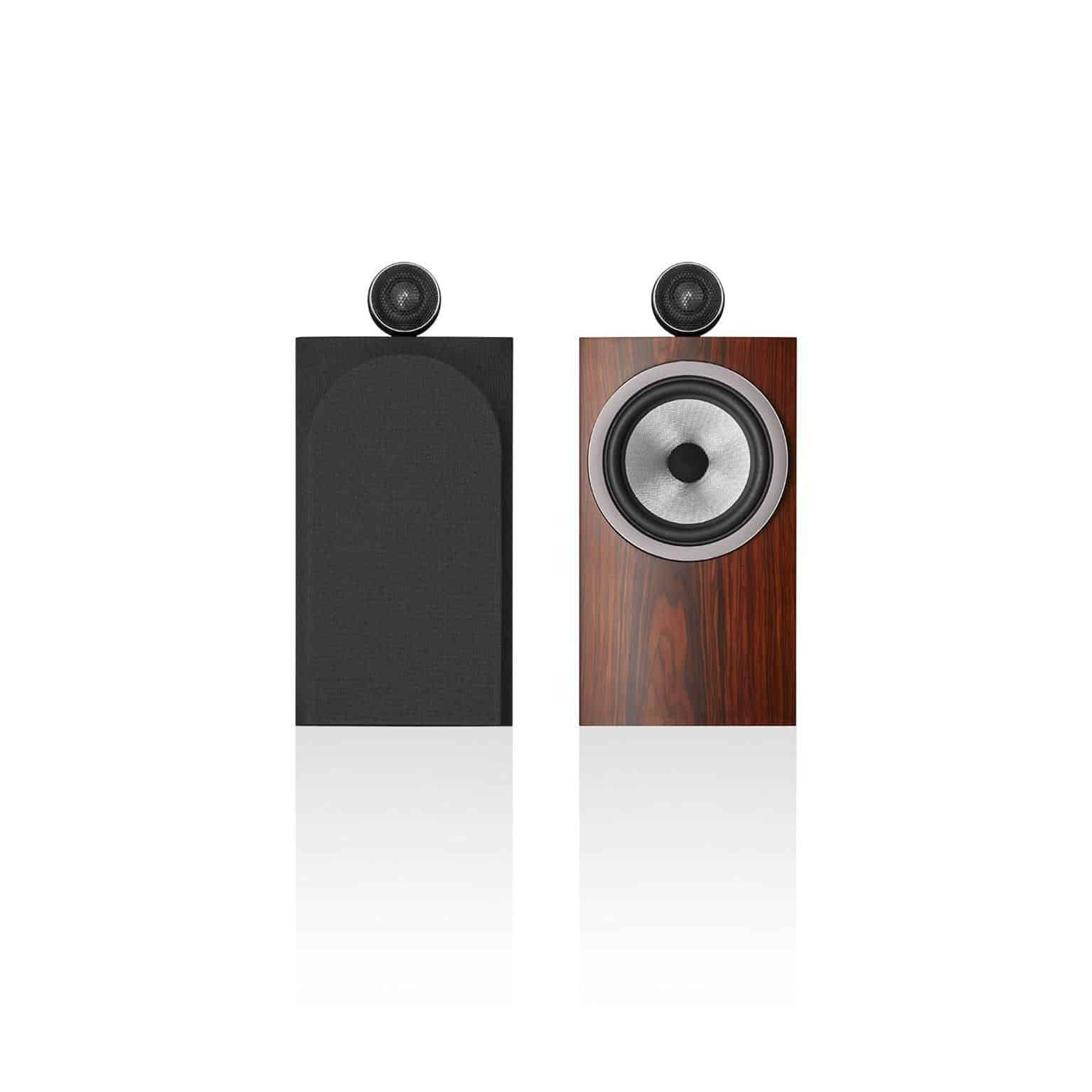 Bowers & Wilkins 705 S3 - Diffusori da scaffale
