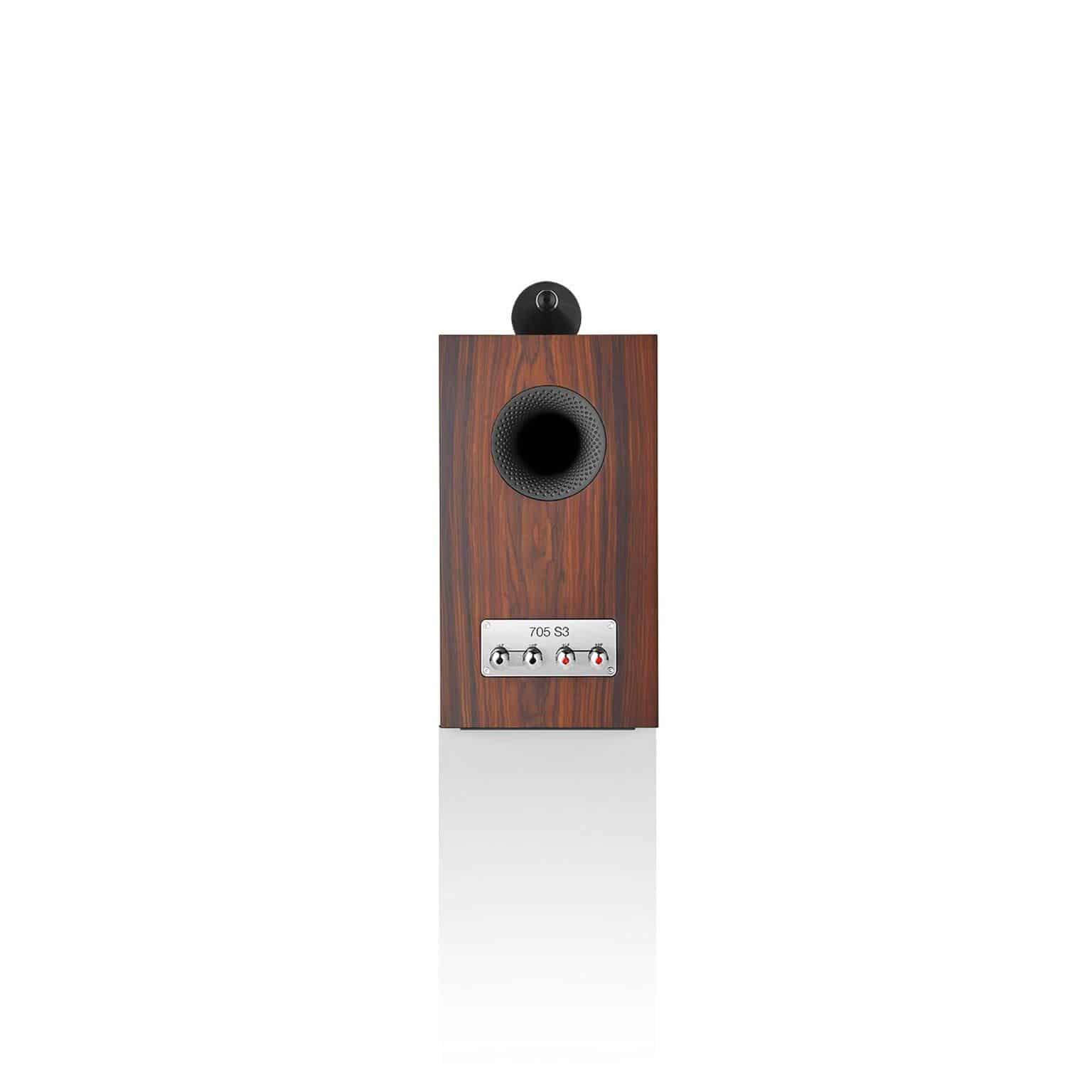 Bowers & Wilkins 705 S3 - Diffusori da scaffale