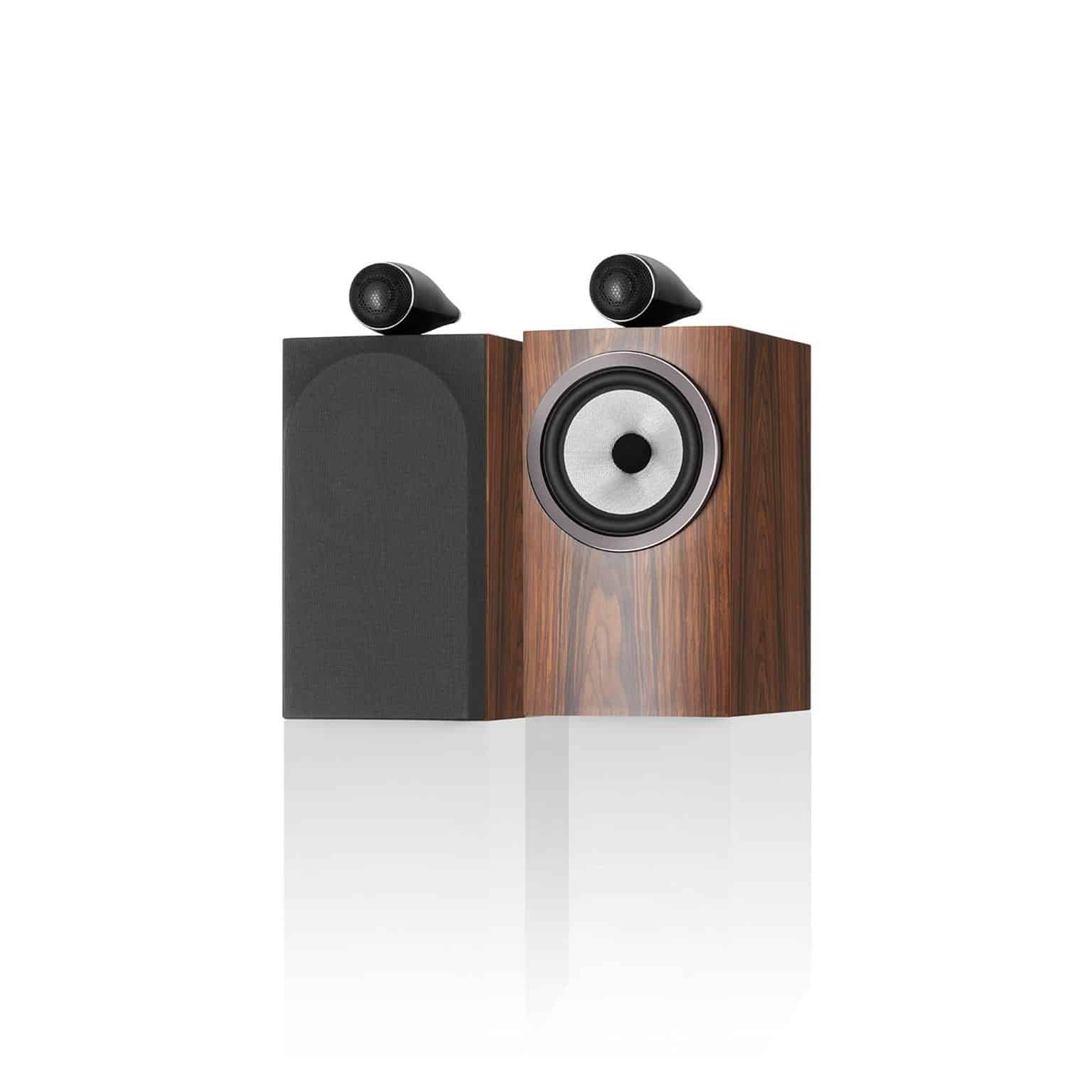 Bowers & Wilkins 705 S3 - Diffusori da scaffale