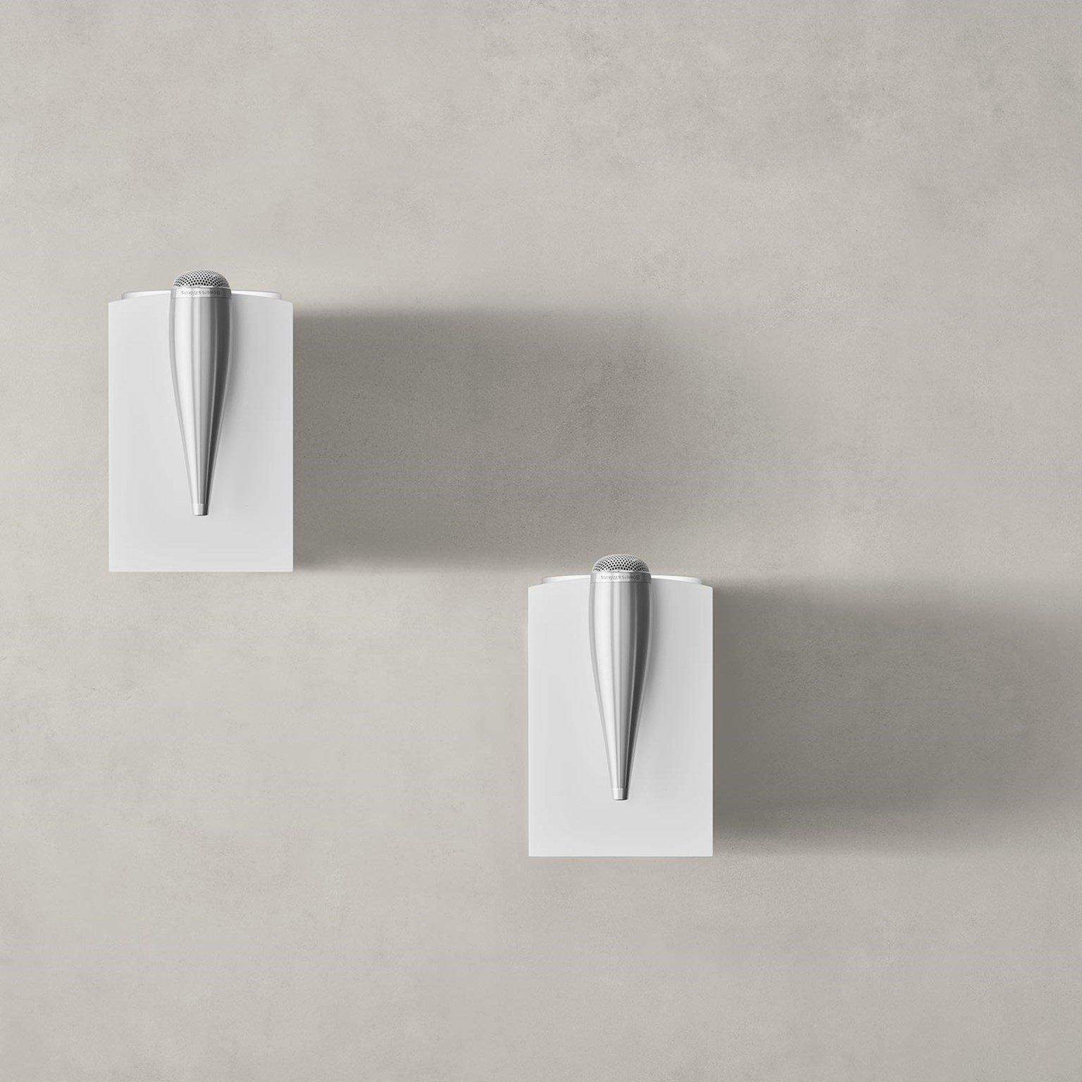 Bowers & Wilkins 705 S3 - Diffusori da scaffale