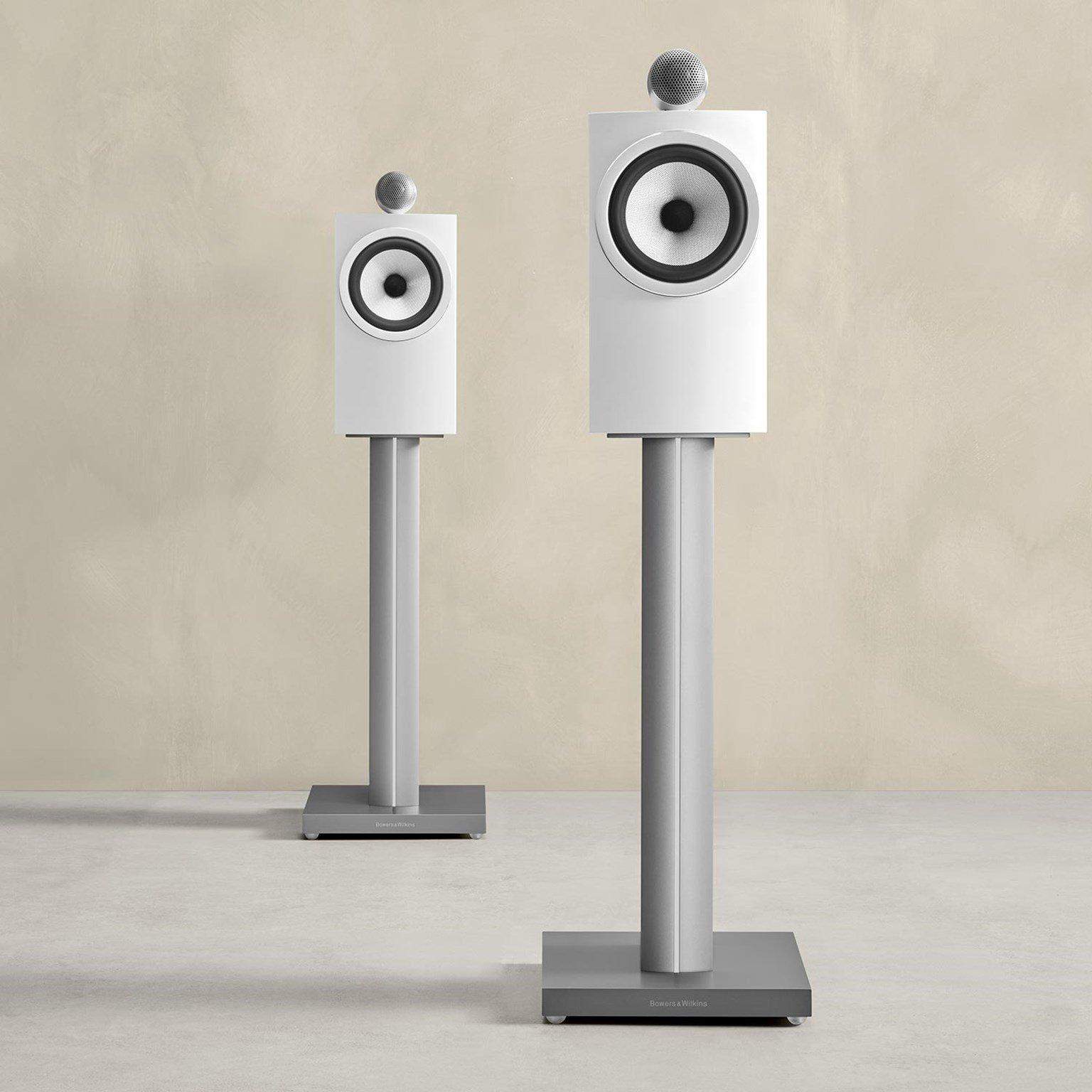 Bowers & Wilkins 705 S3 - Diffusori da scaffale