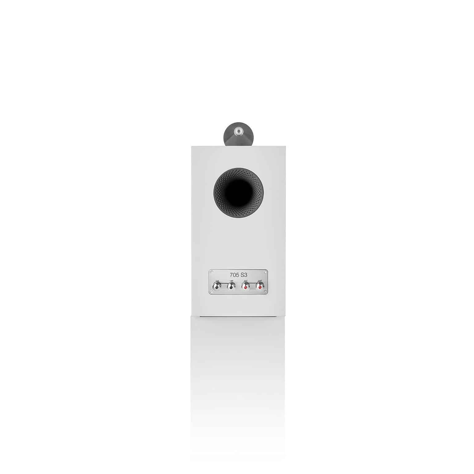 Bowers & Wilkins 705 S3 - Diffusori da scaffale