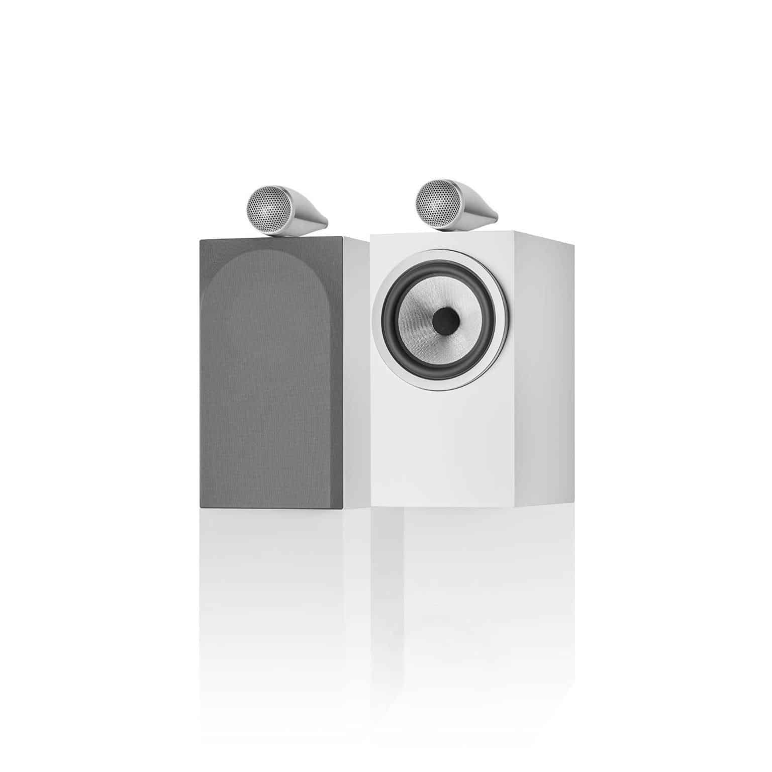 Bowers & Wilkins 705 S3 - Diffusori da scaffale