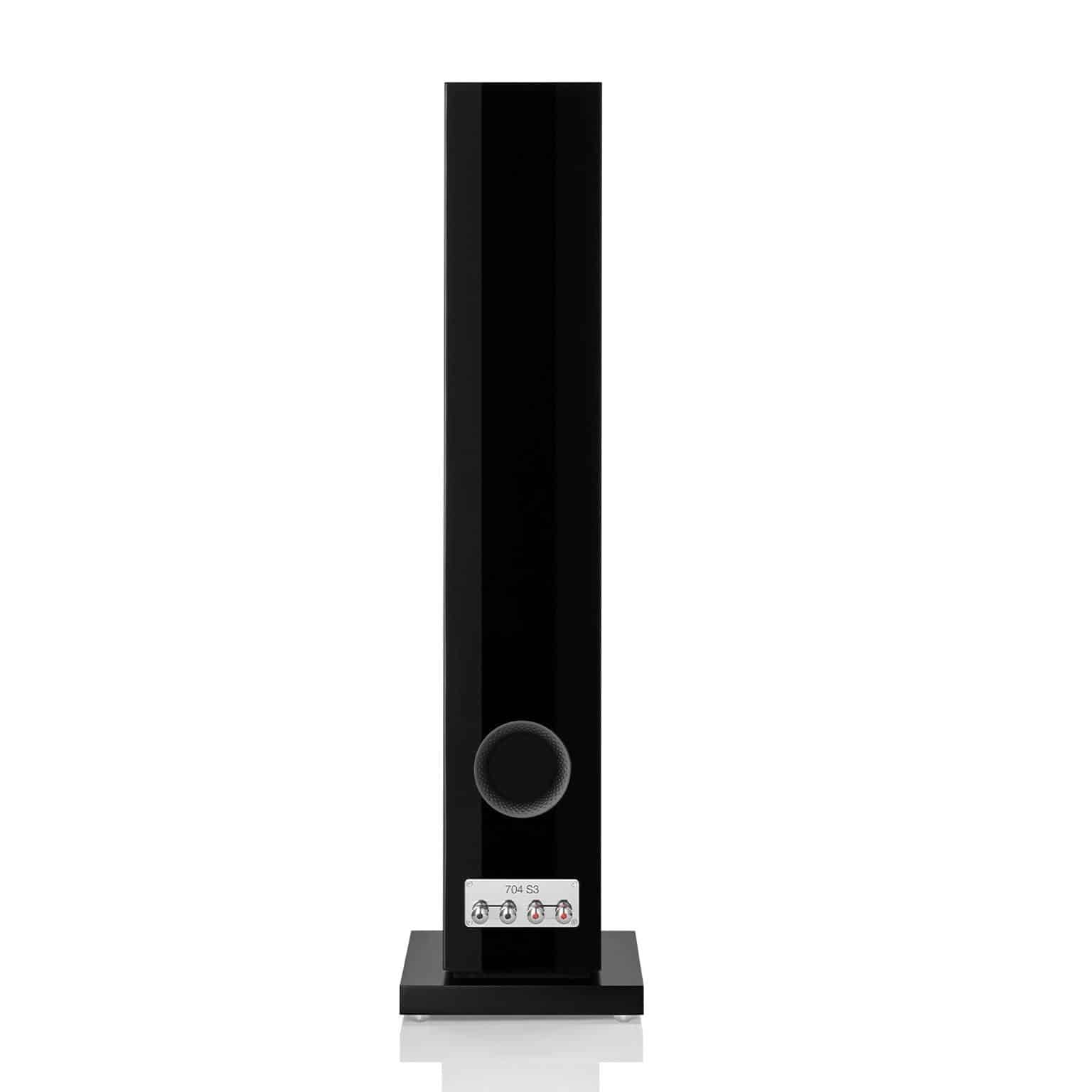 Bowers & Wilkins 704 S3 - Diffusori da pavimento