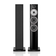Bowers & Wilkins 704 S3 - Diffusori da pavimento