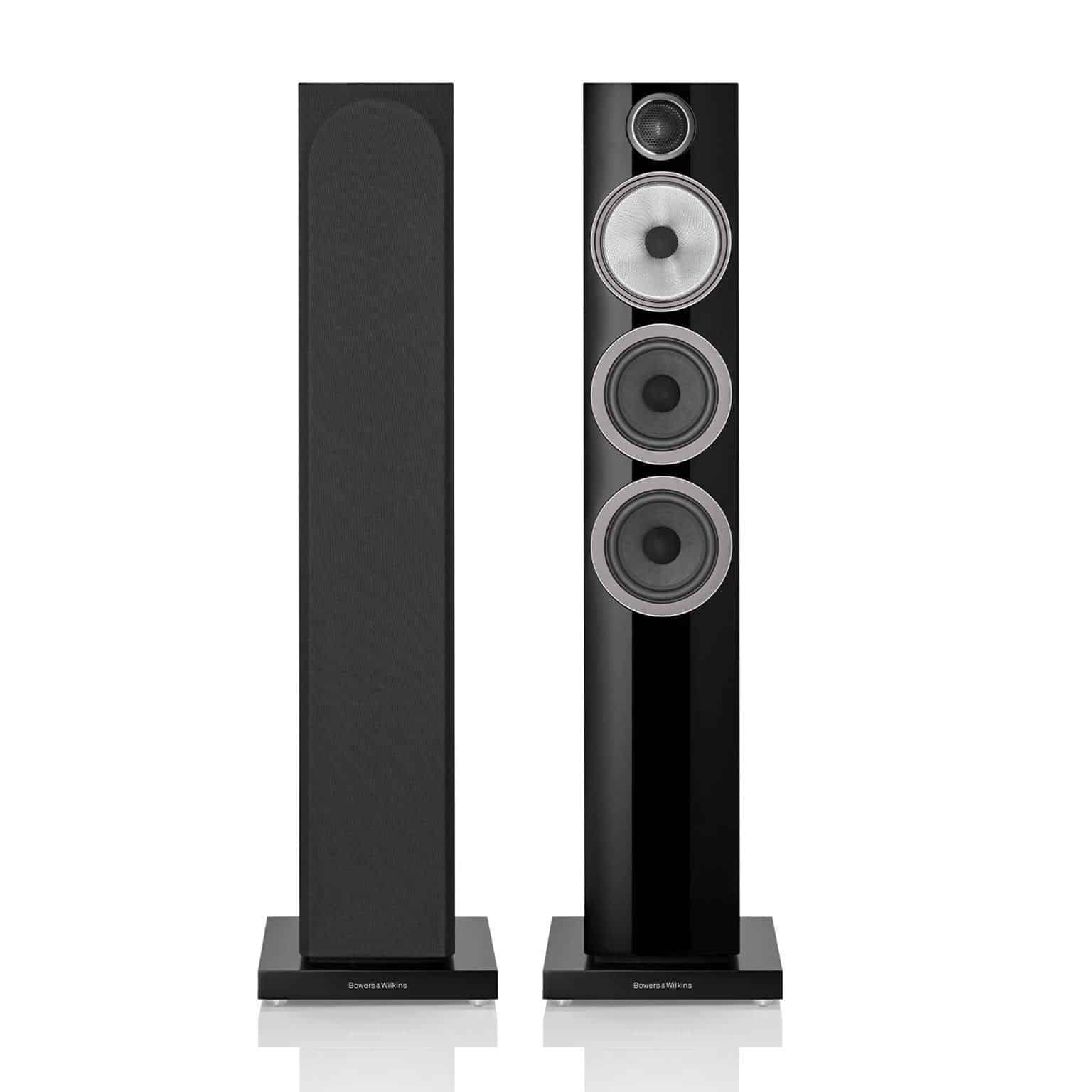 Bowers & Wilkins 704 S3 - Diffusori da pavimento