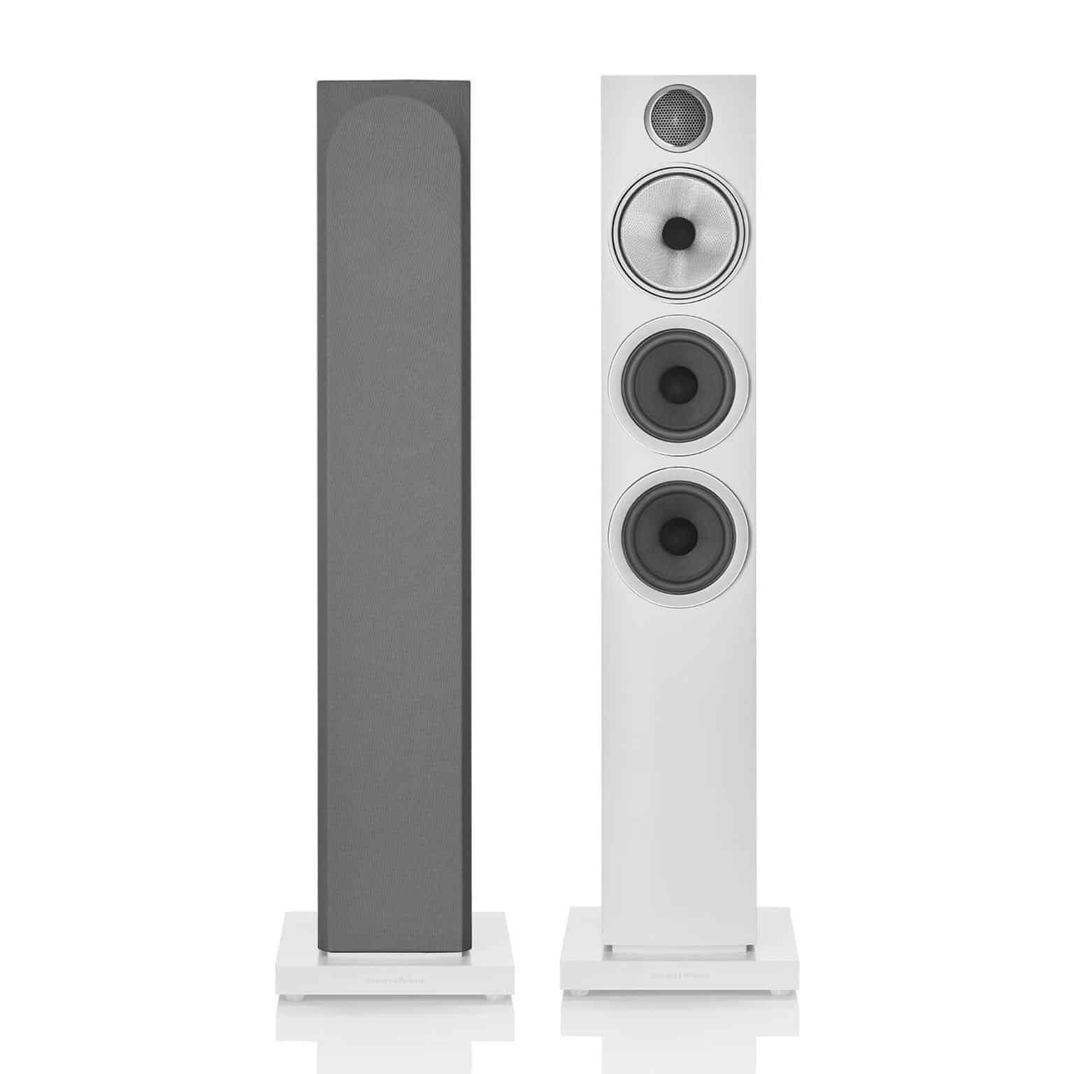Bowers & Wilkins 704 S3 - Diffusori da pavimento