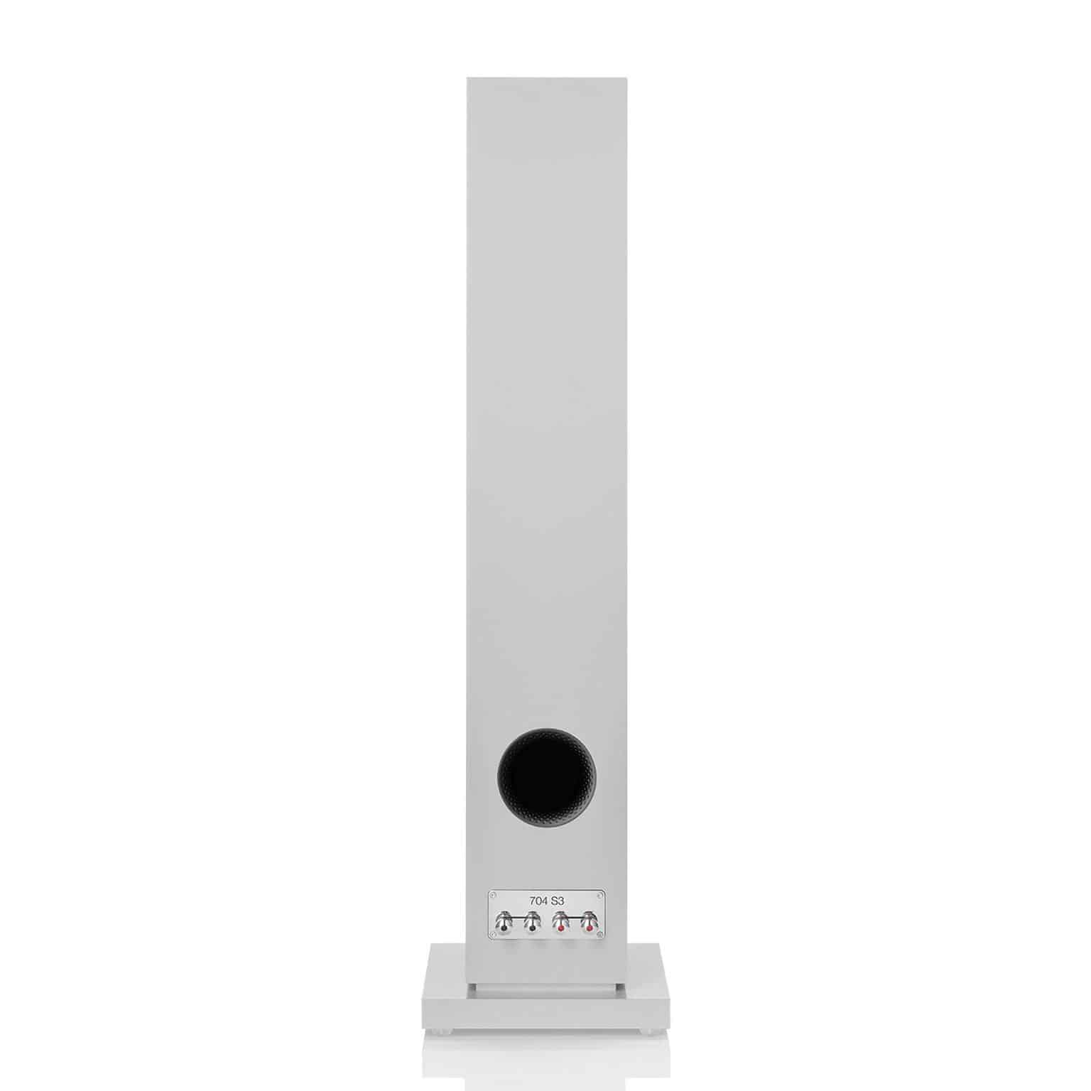 Bowers & Wilkins 704 S3 - Diffusori da pavimento