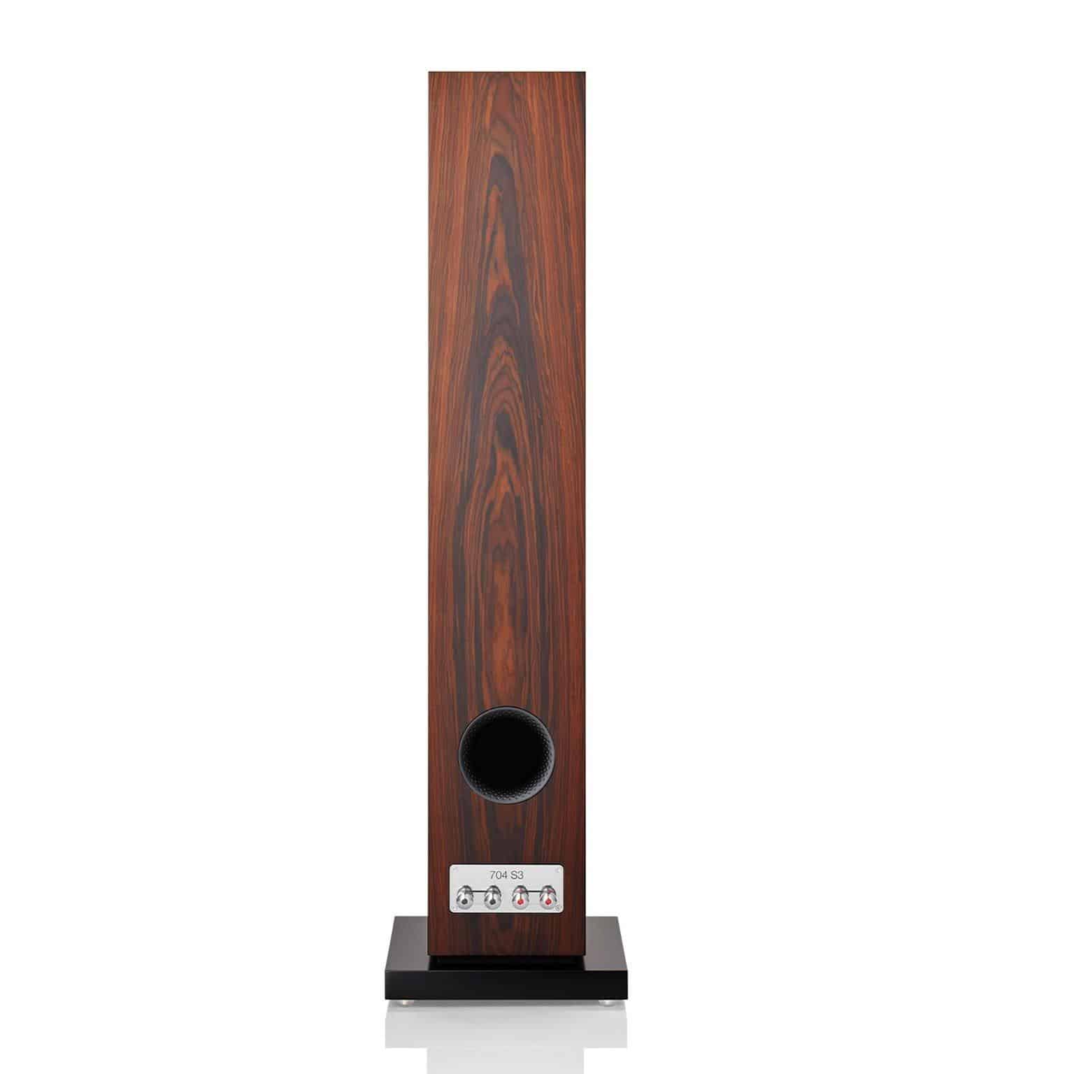 Bowers & Wilkins 704 S3 - Diffusori da pavimento