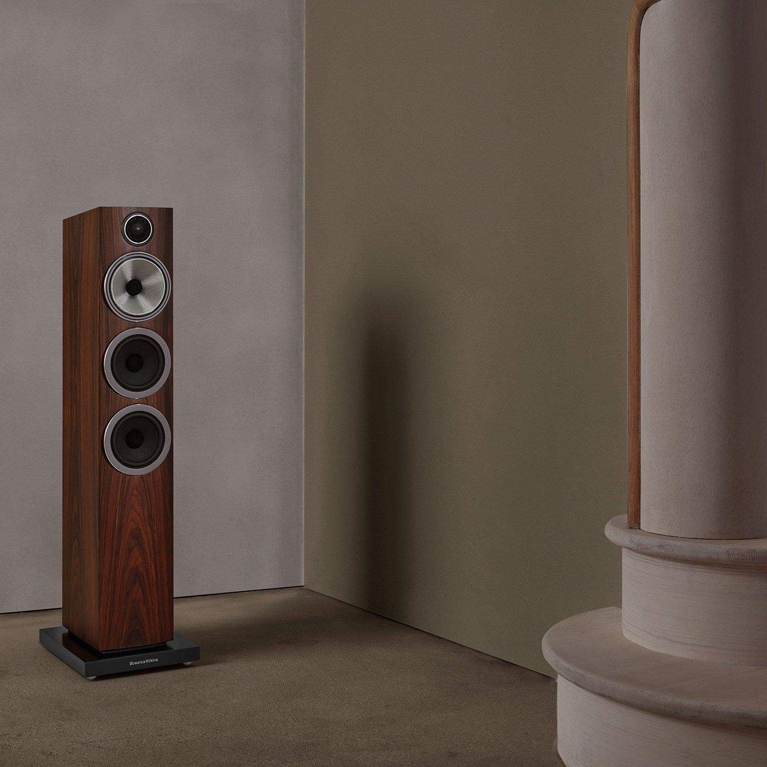 Bowers & Wilkins 704 S3 - Diffusori da pavimento