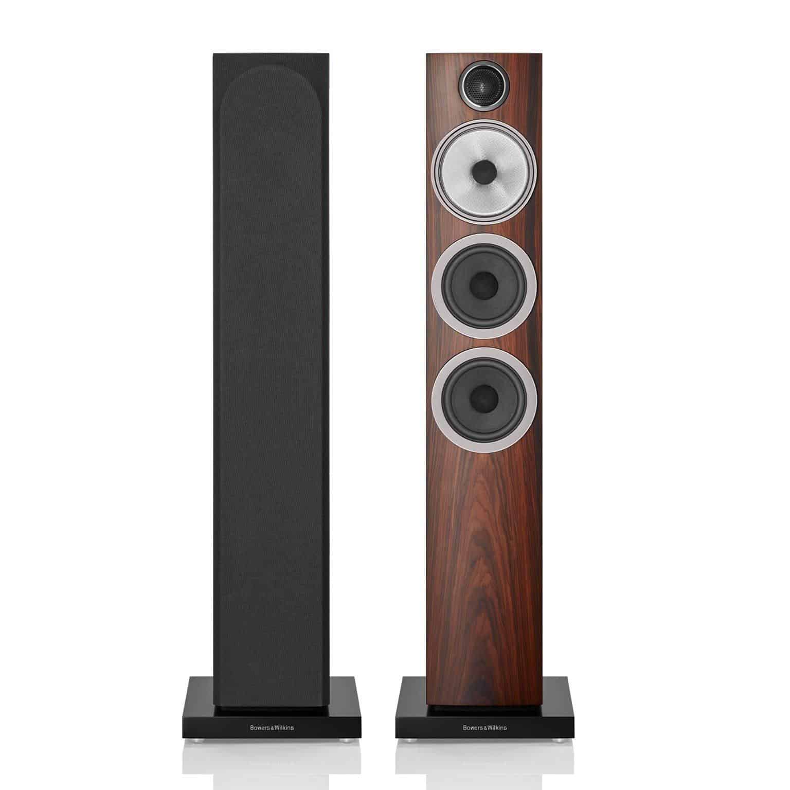 Bowers & Wilkins 704 S3 - Diffusori da pavimento