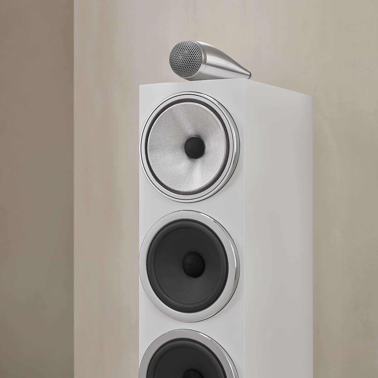 Bowers & Wilkins 703 S3 - Diffusori da pavimento