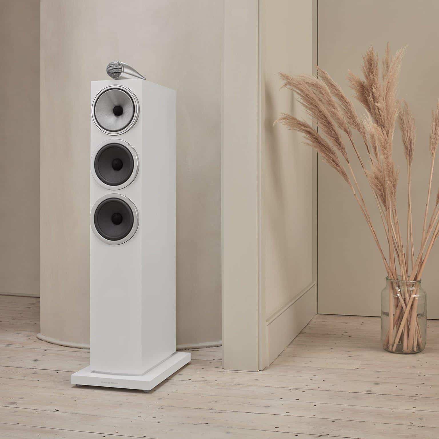Bowers & Wilkins 703 S3 - Diffusori da pavimento