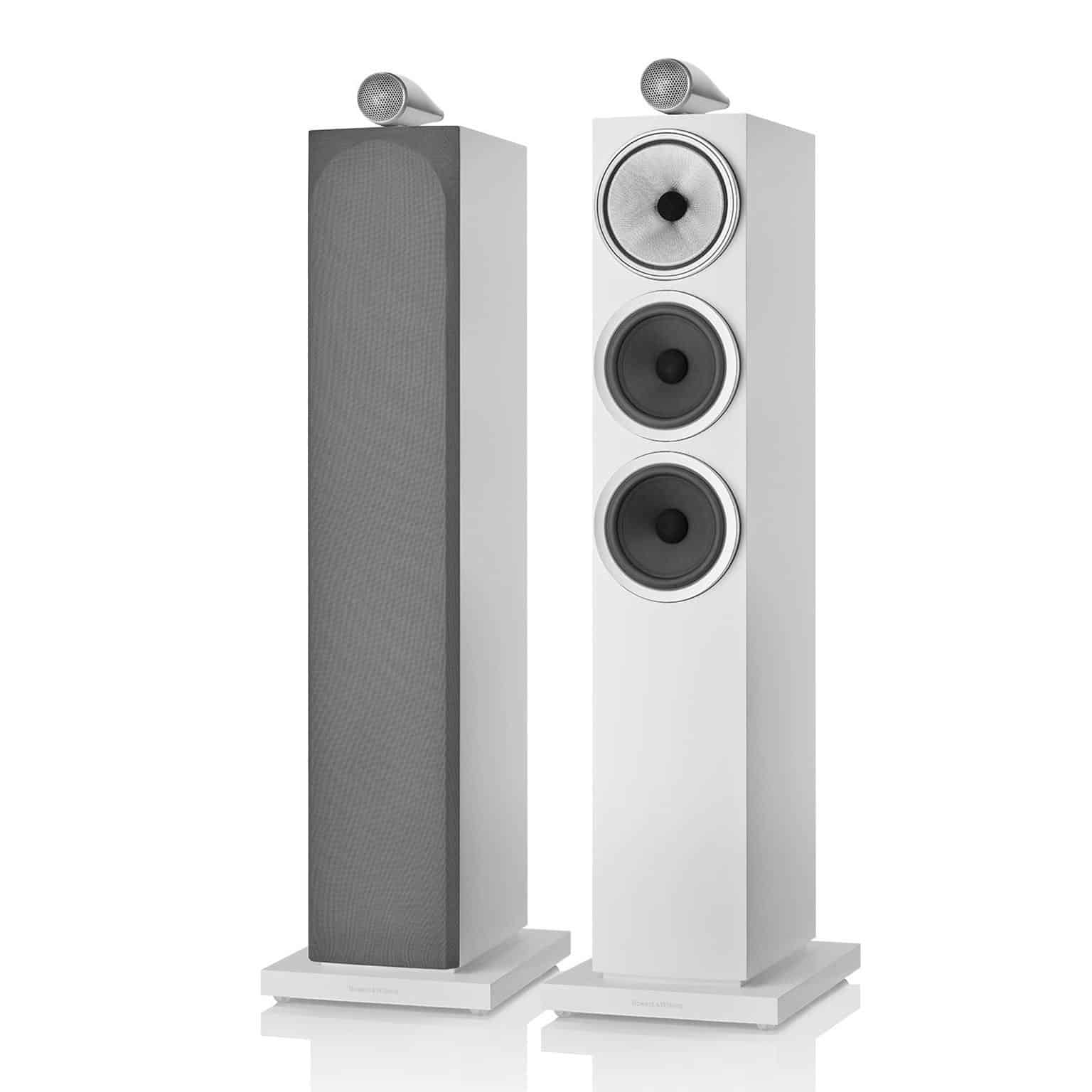 Bowers & Wilkins 703 S3 - Diffusori da pavimento