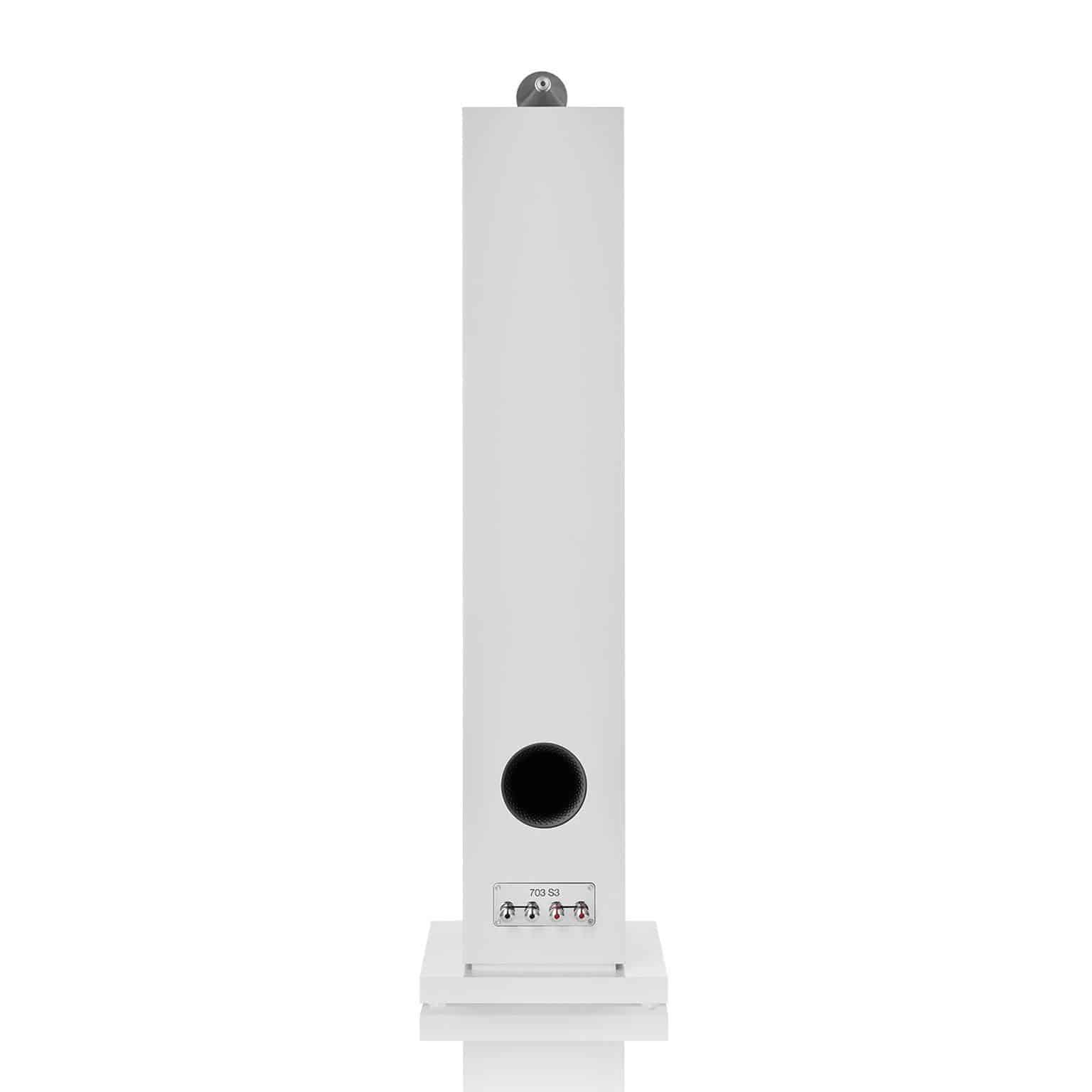 Bowers & Wilkins 703 S3 - Diffusori da pavimento