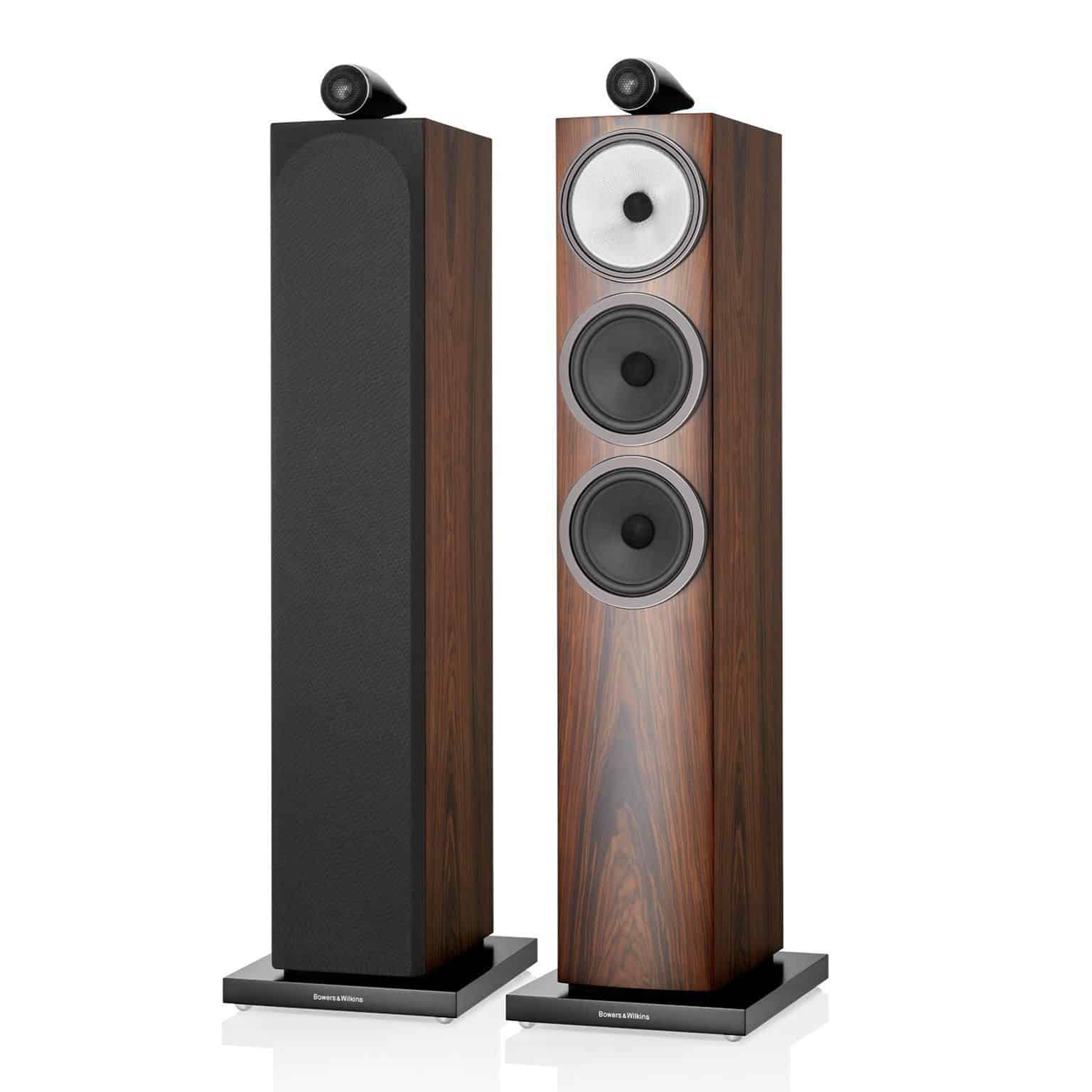Bowers & Wilkins 703 S3 - Diffusori da pavimento