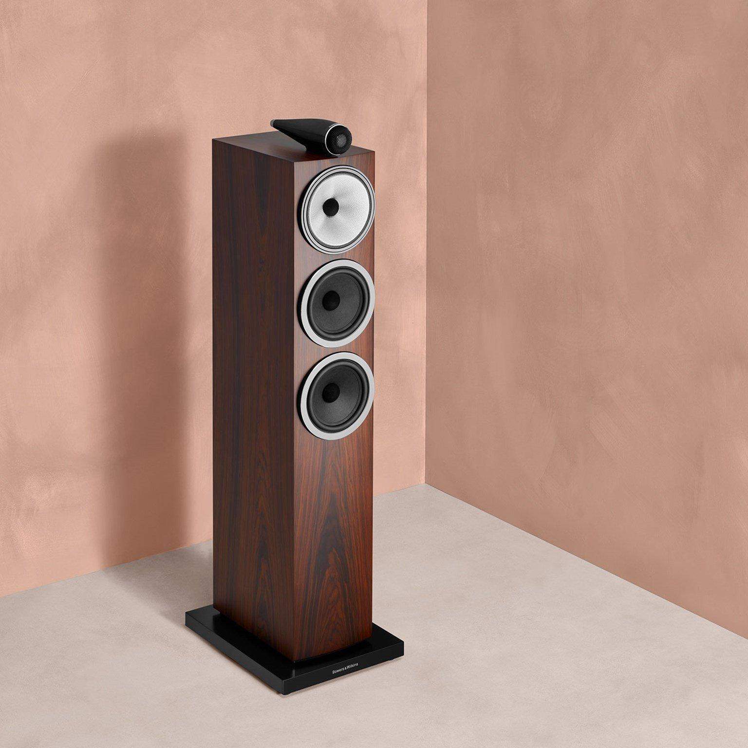 Bowers & Wilkins 703 S3 - Diffusori da pavimento