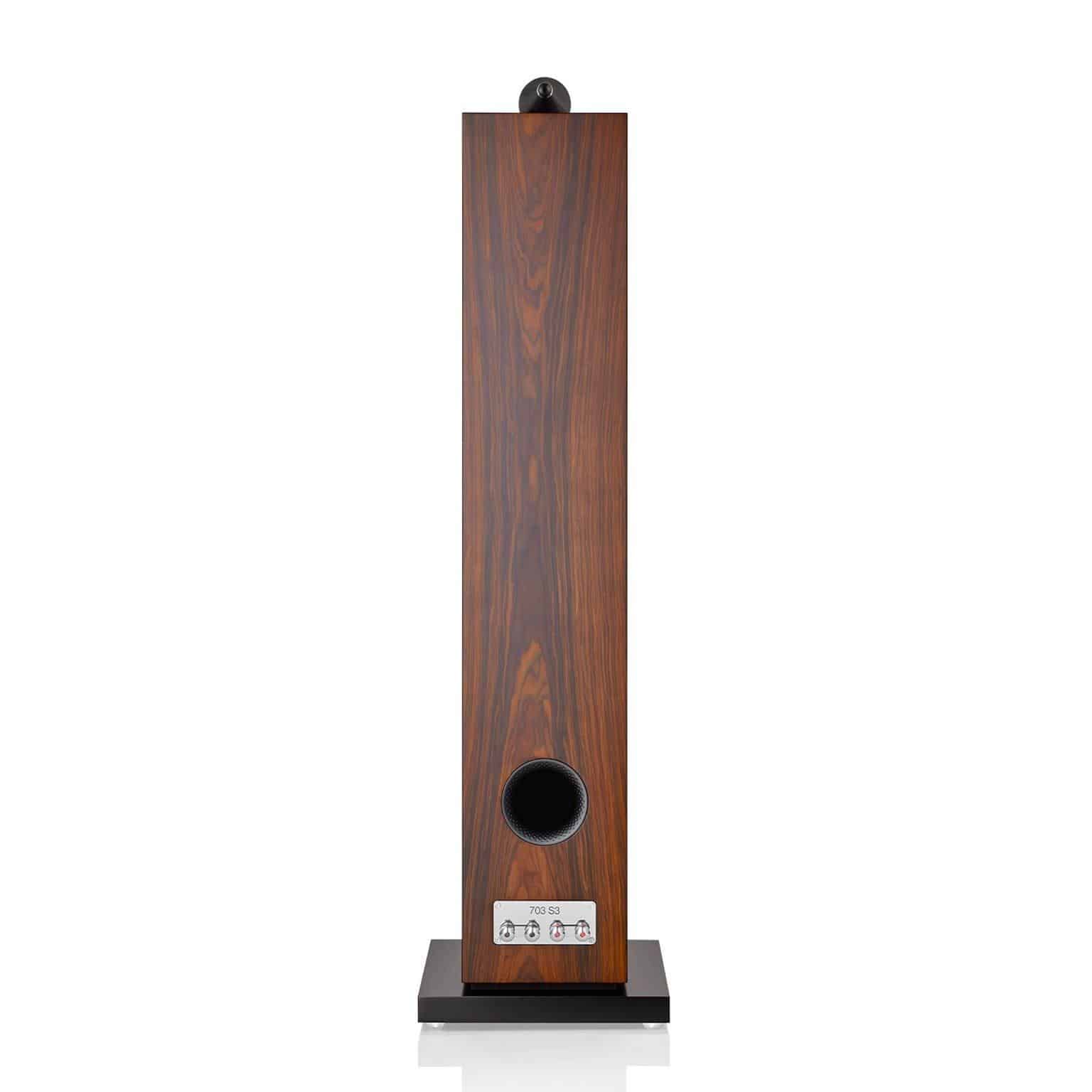 Bowers & Wilkins 703 S3 - Diffusori da pavimento