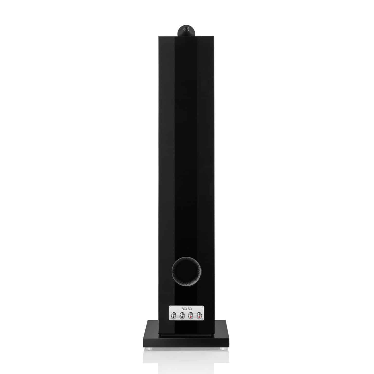 Bowers & Wilkins 703 S3 - Diffusori da pavimento