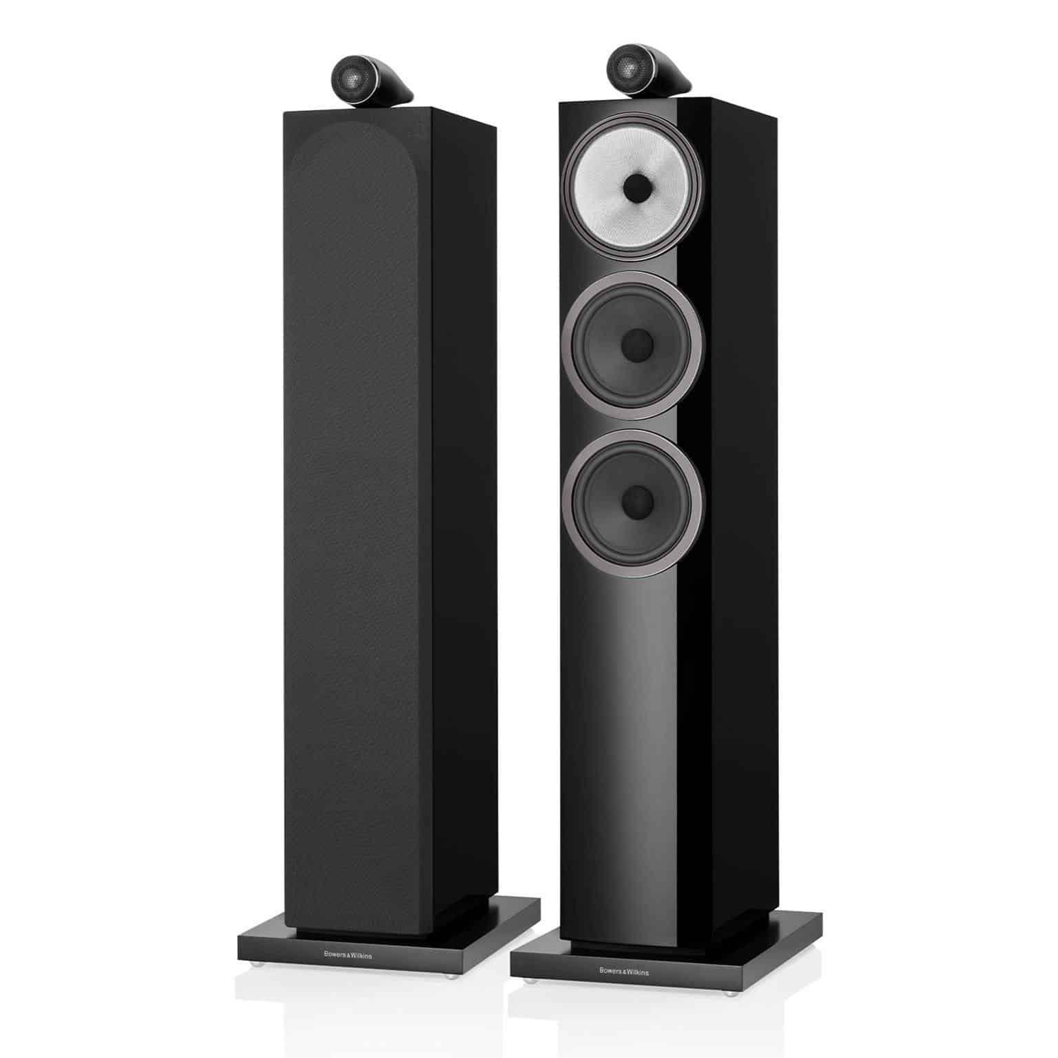Bowers & Wilkins 703 S3 - Diffusori da pavimento