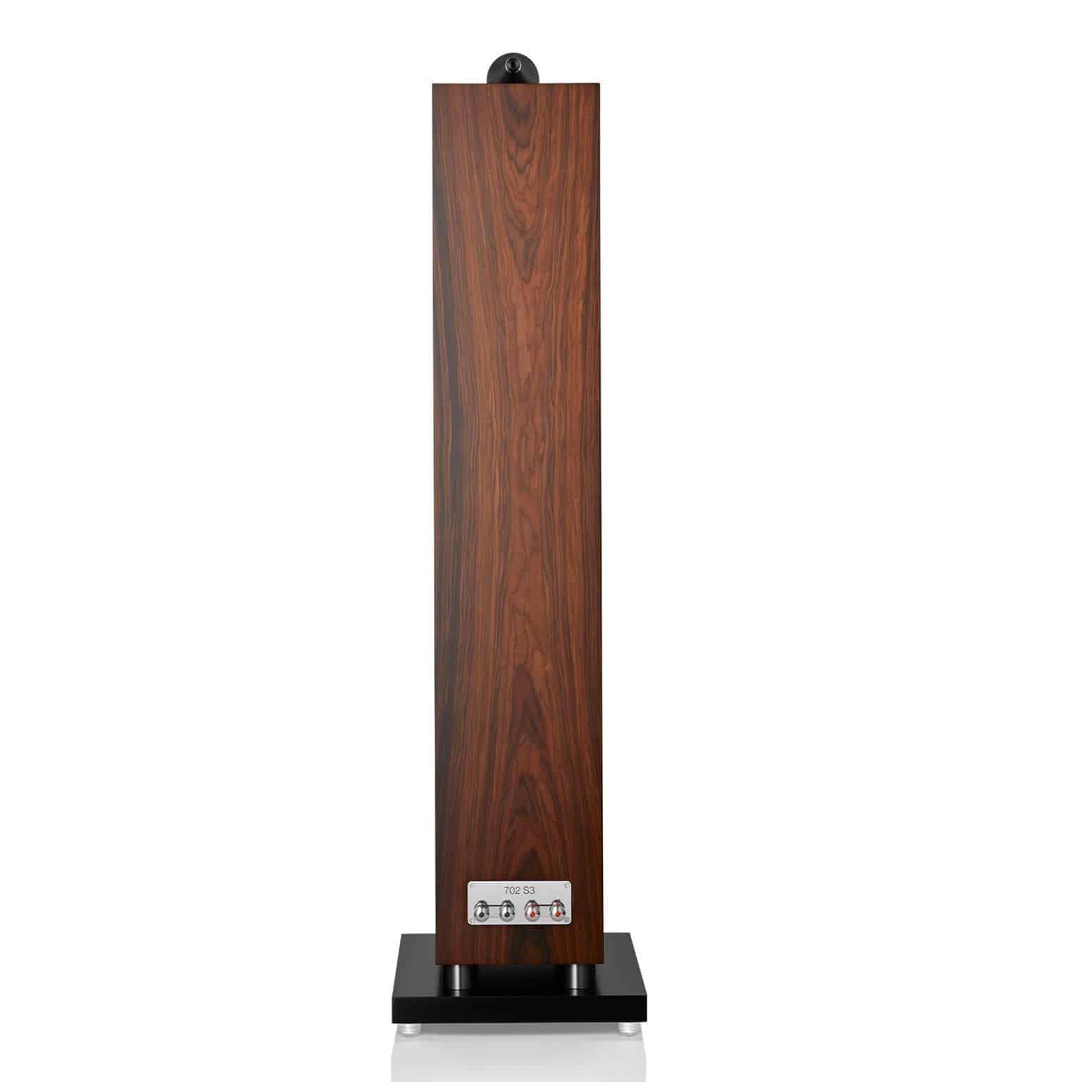 Bowers & Wilkins 702 S3 - Diffusori da pavimento