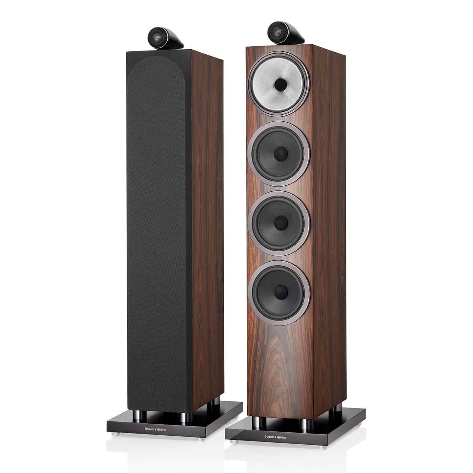 Bowers & Wilkins 702 S3 - Diffusori da pavimento