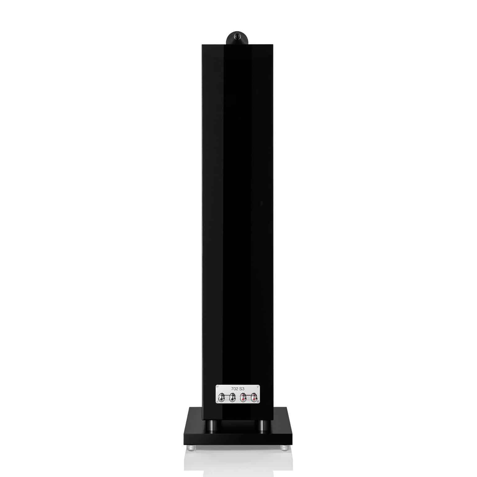 Bowers & Wilkins 702 S3 - Diffusori da pavimento