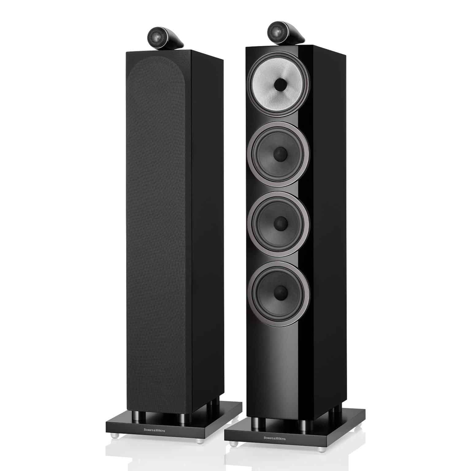 Bowers & Wilkins 702 S3 - Diffusori da pavimento