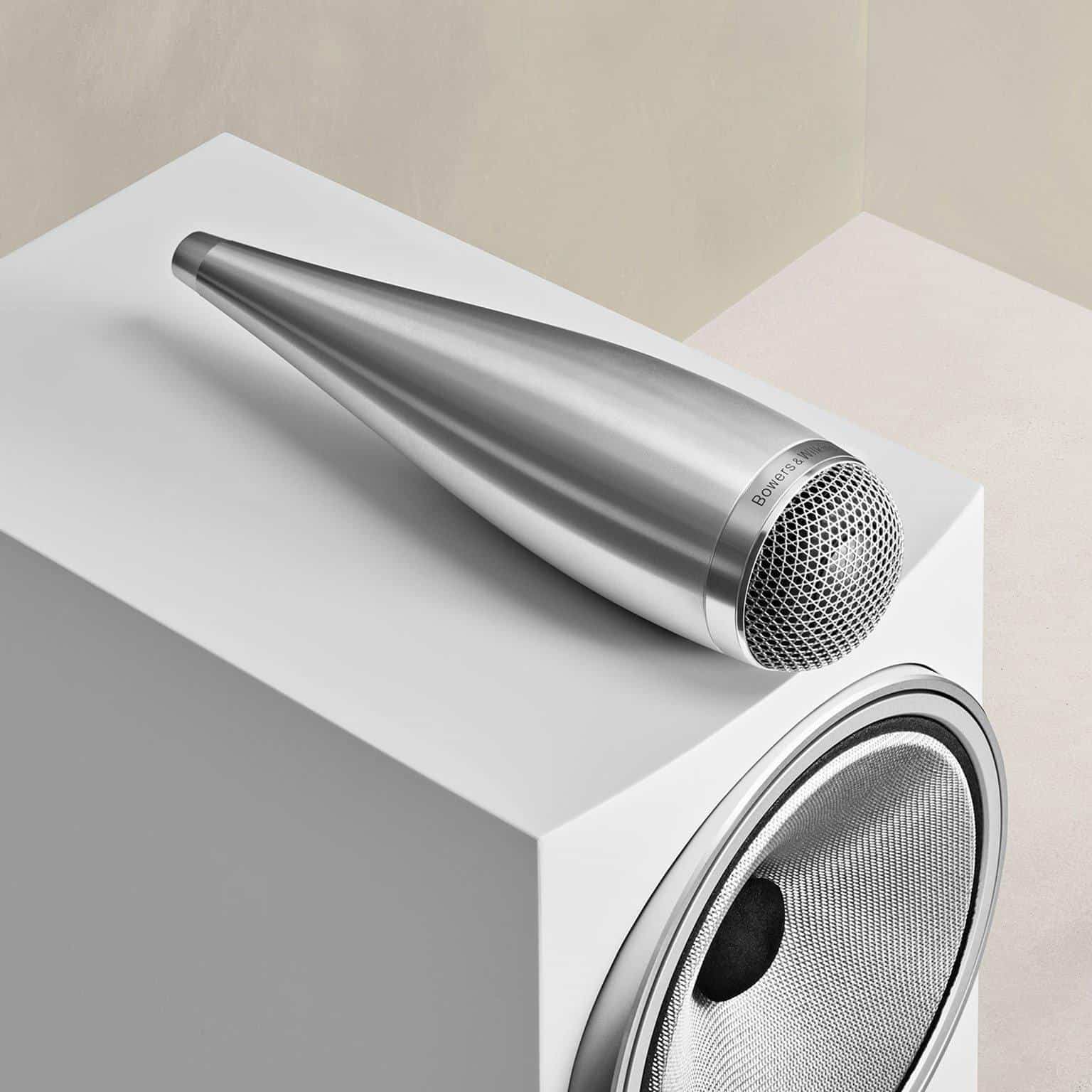 Bowers & Wilkins 702 S3 - Diffusori da pavimento