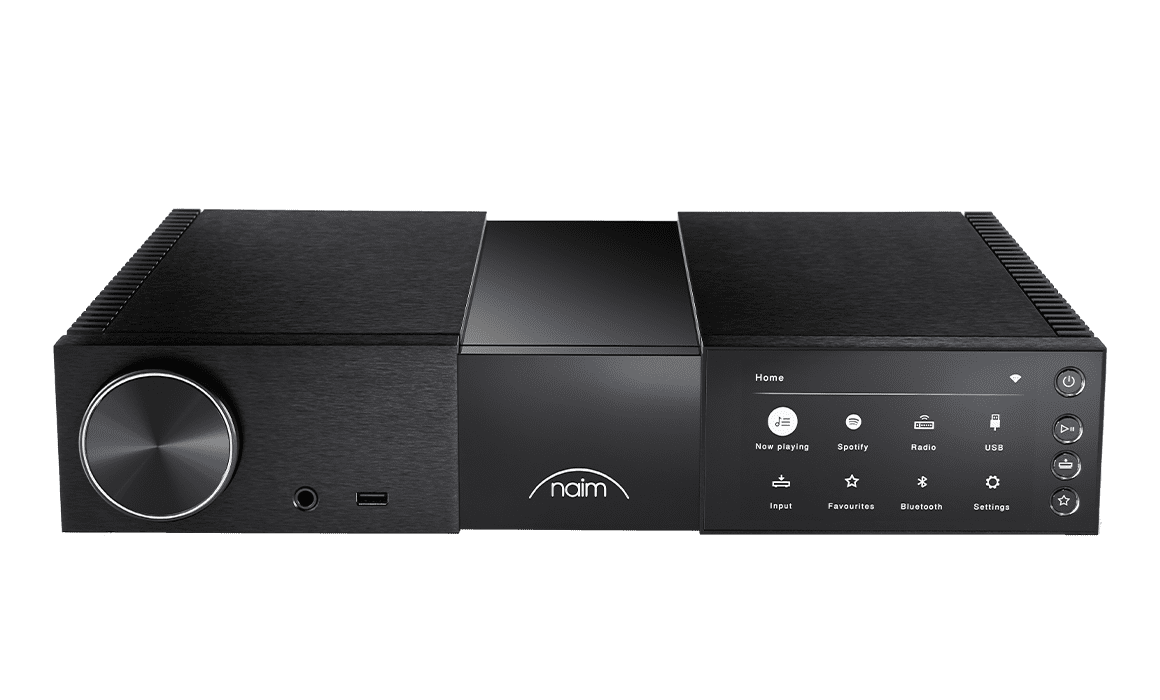 Naim NSC 222