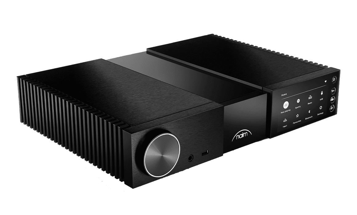 Naim NSC 222