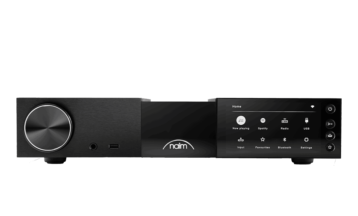 Naim NSC 222