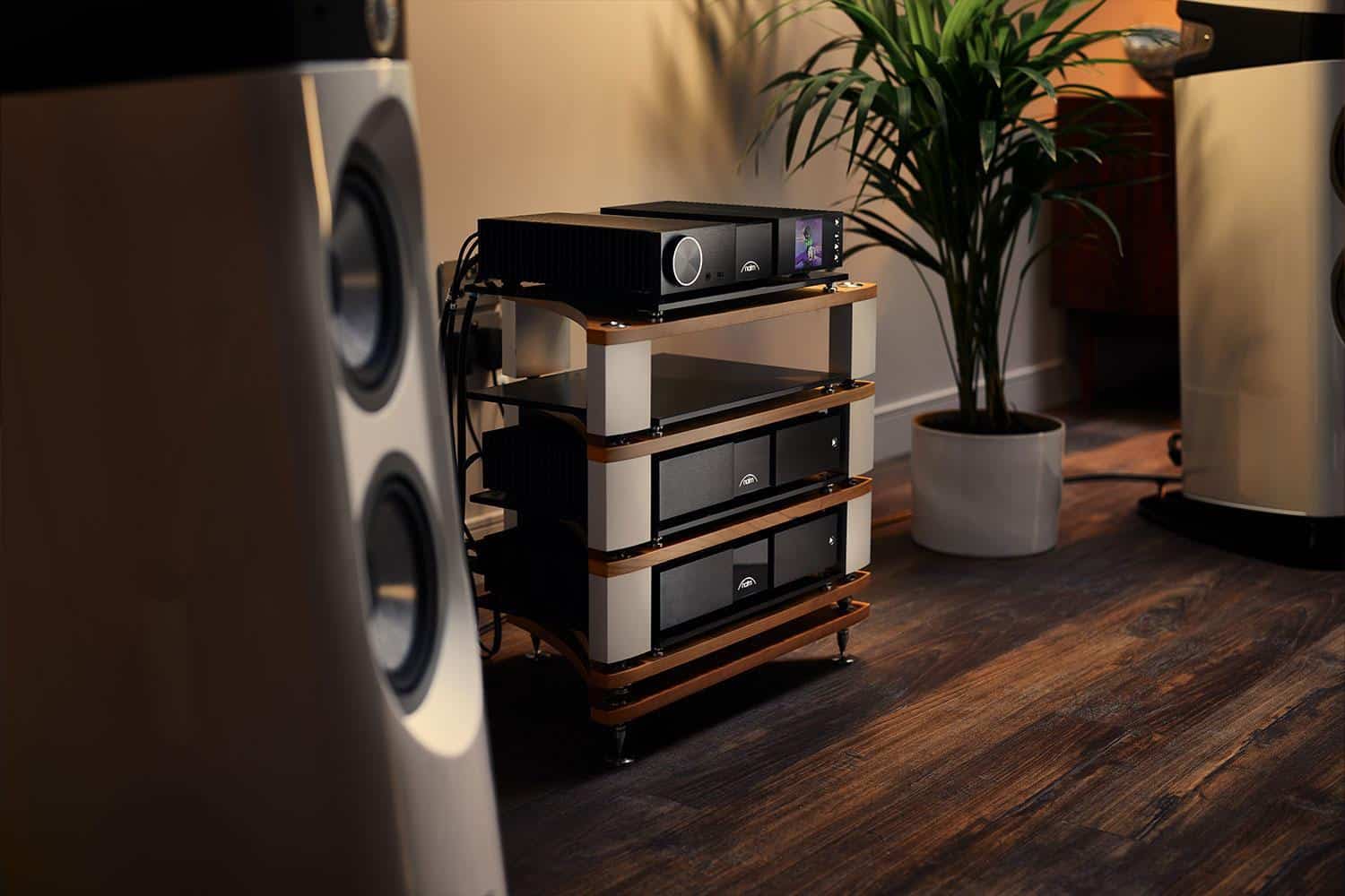 Naim NAP 250